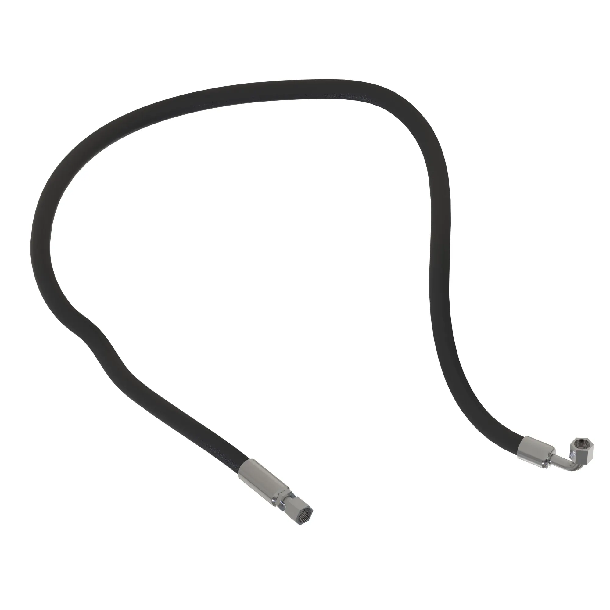 Hydraulic Hose, Hydraulic- Fa
