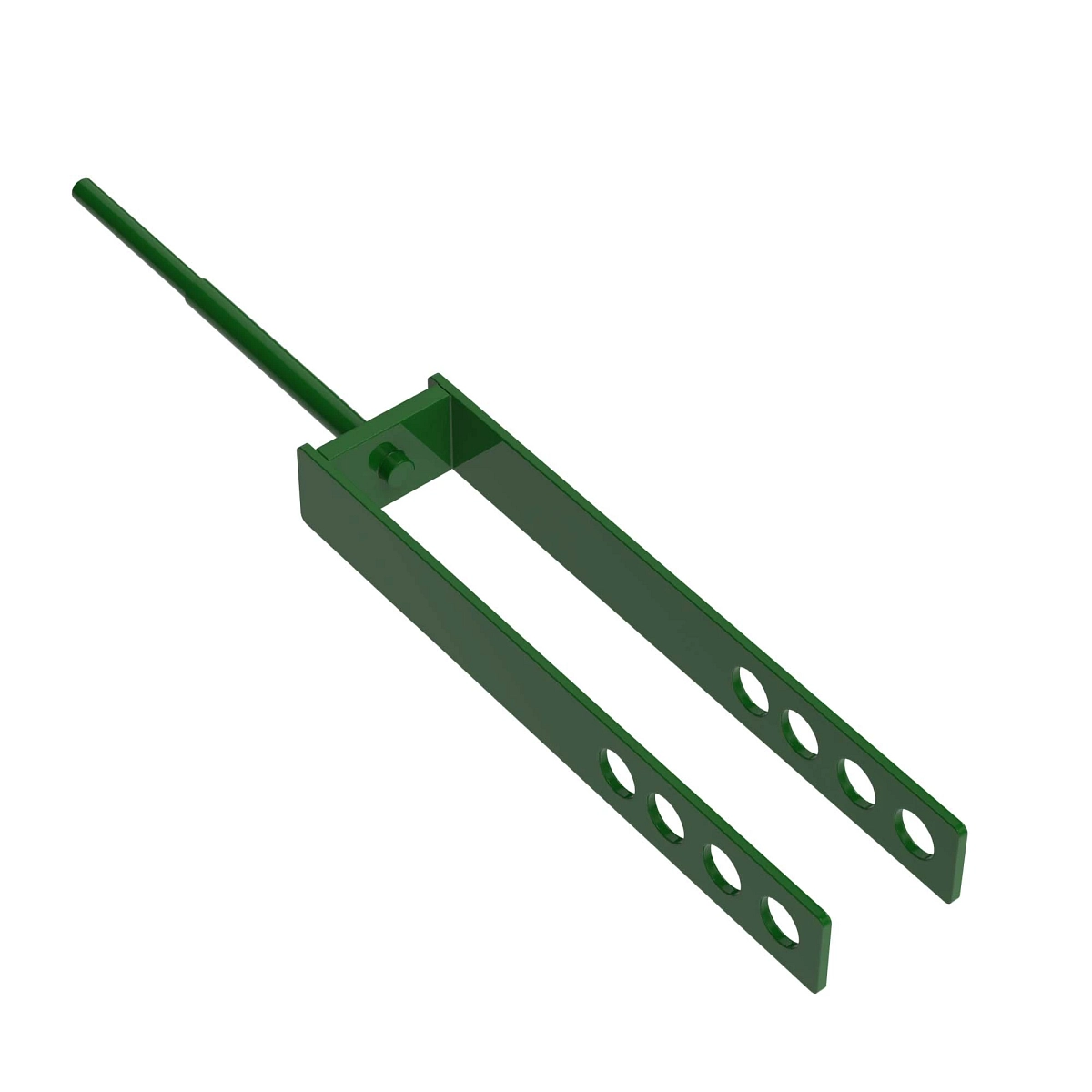 Arm, Tensioner