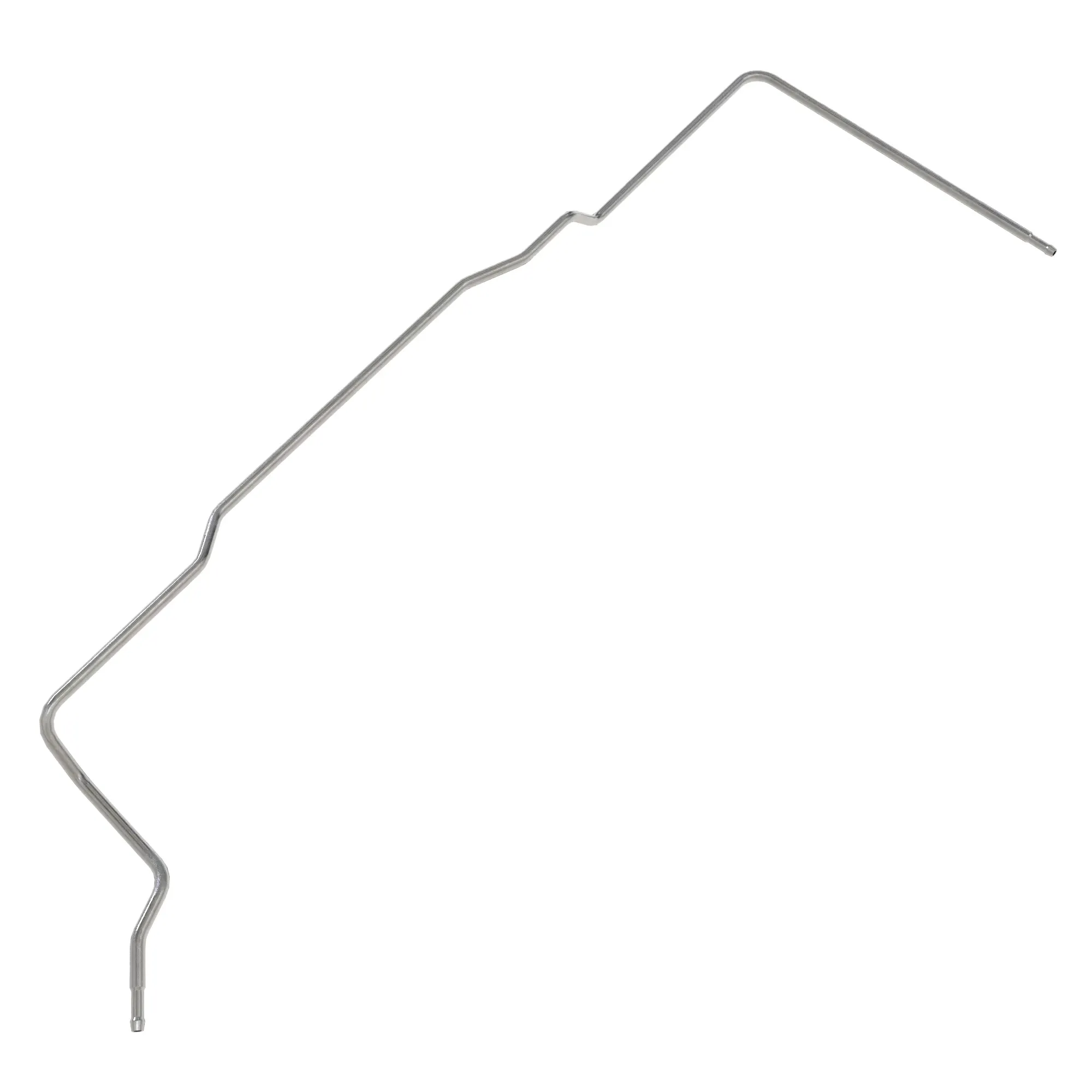 John Deere Fuel Line - L214771