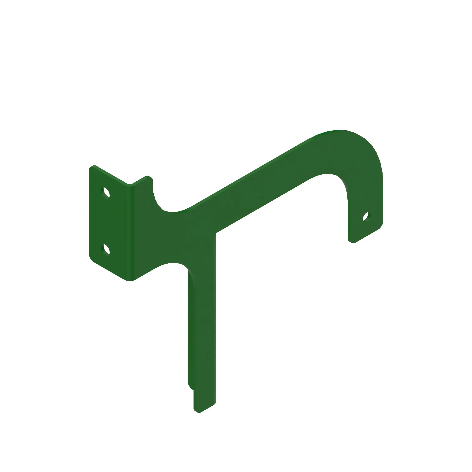 John Deere Sheet - CXT13207