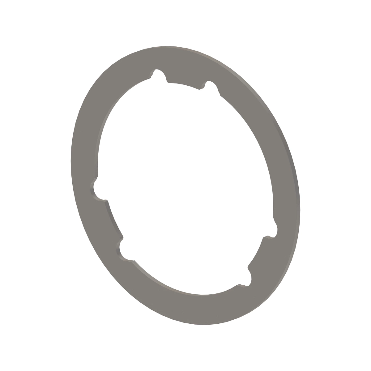 Gasket, EGR Valve