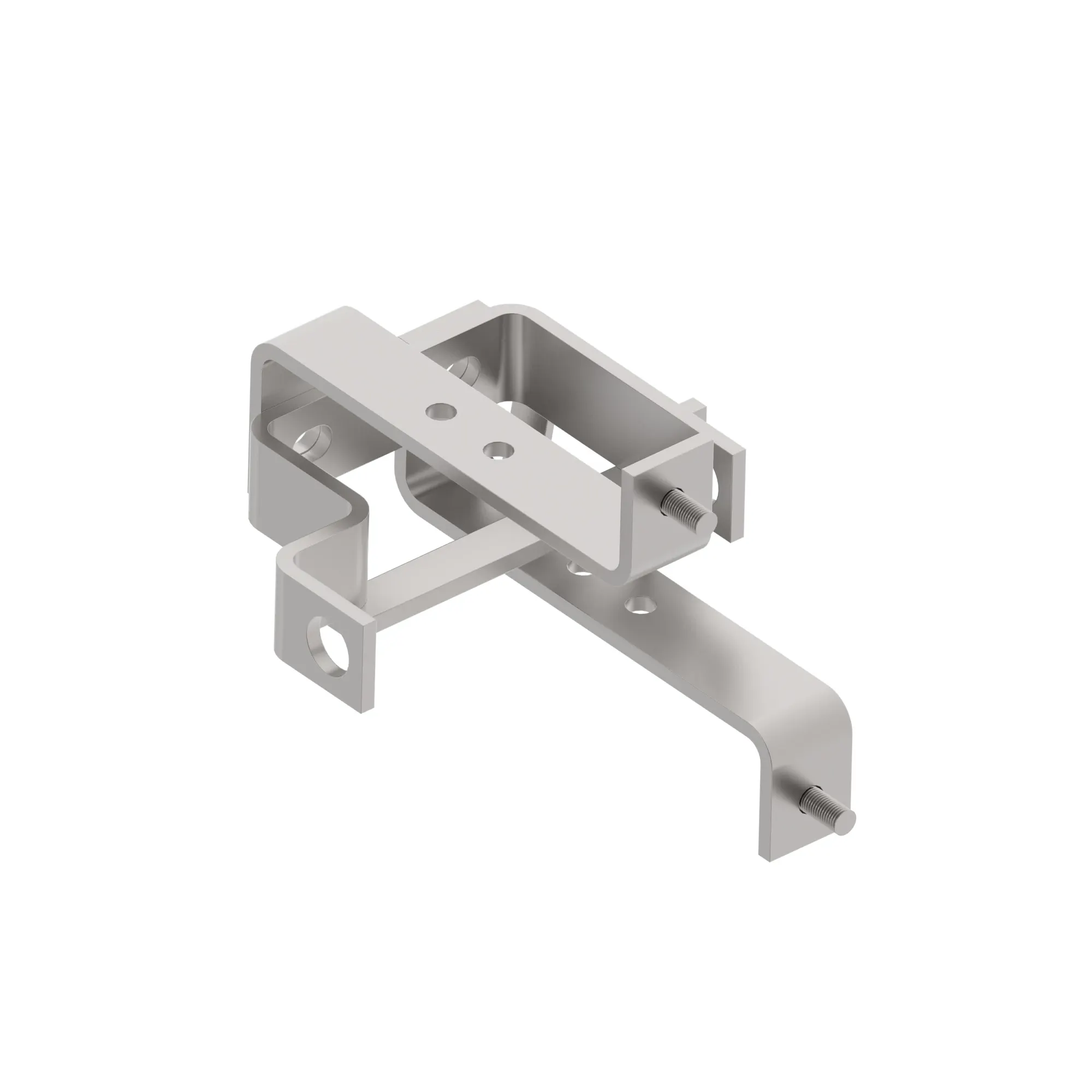 BRACKET, FH REVERSER