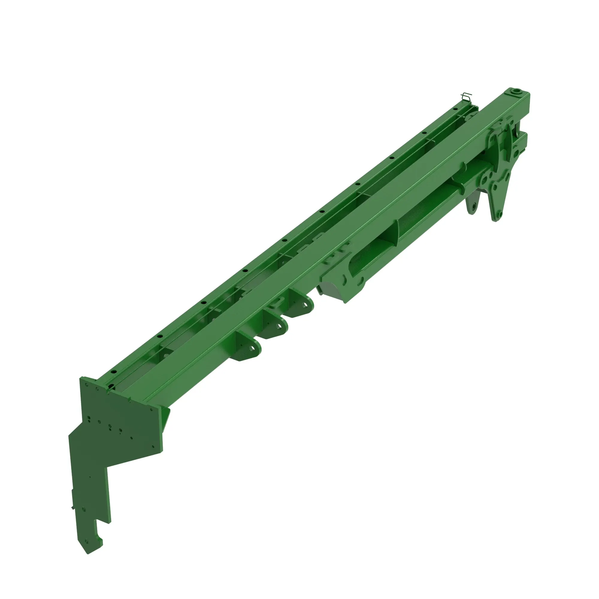 Wing Frame