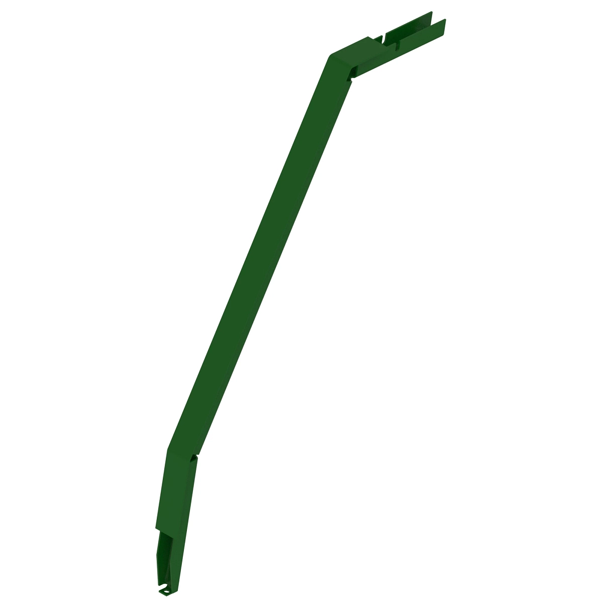 Channel-Assy, Tank Stiffen