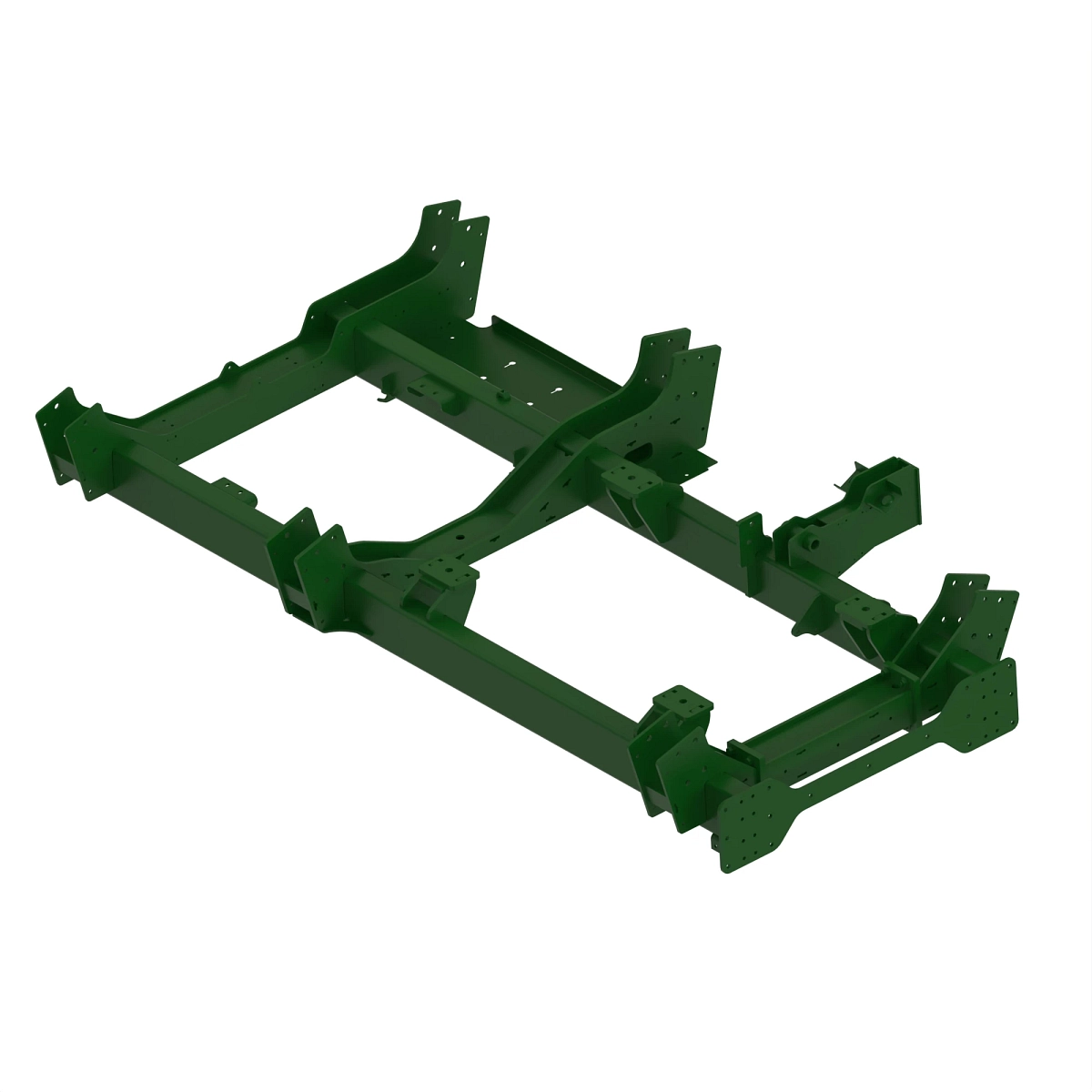 Frame, 9.0 L Power Module