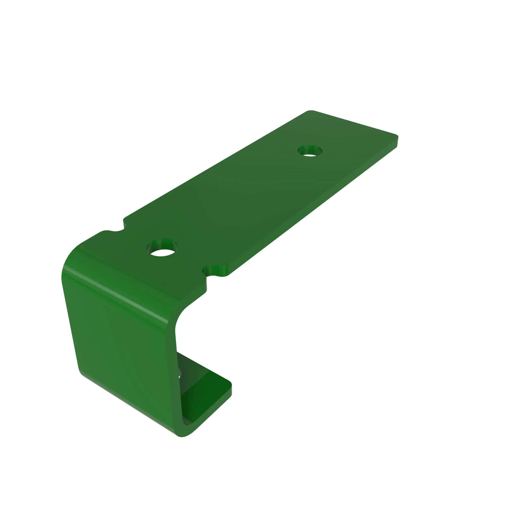 STRAP - EXTENSION GUIDE BACK
