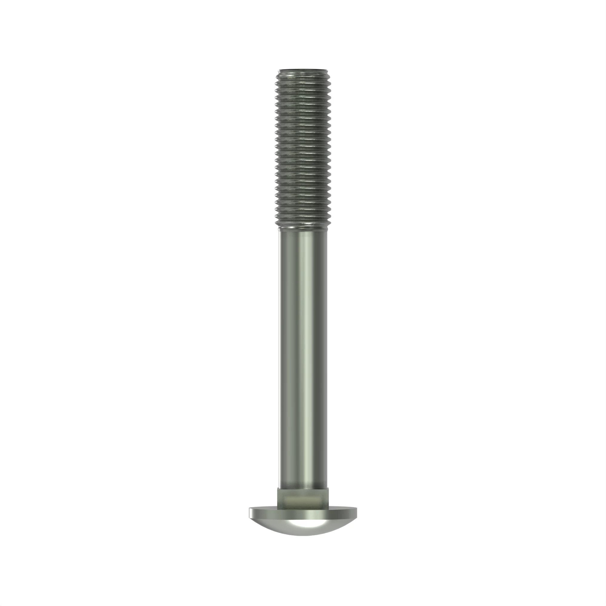 A47791: Round Head Square Neck Bolt, M16 X 56.5 | Shop.Deere.com