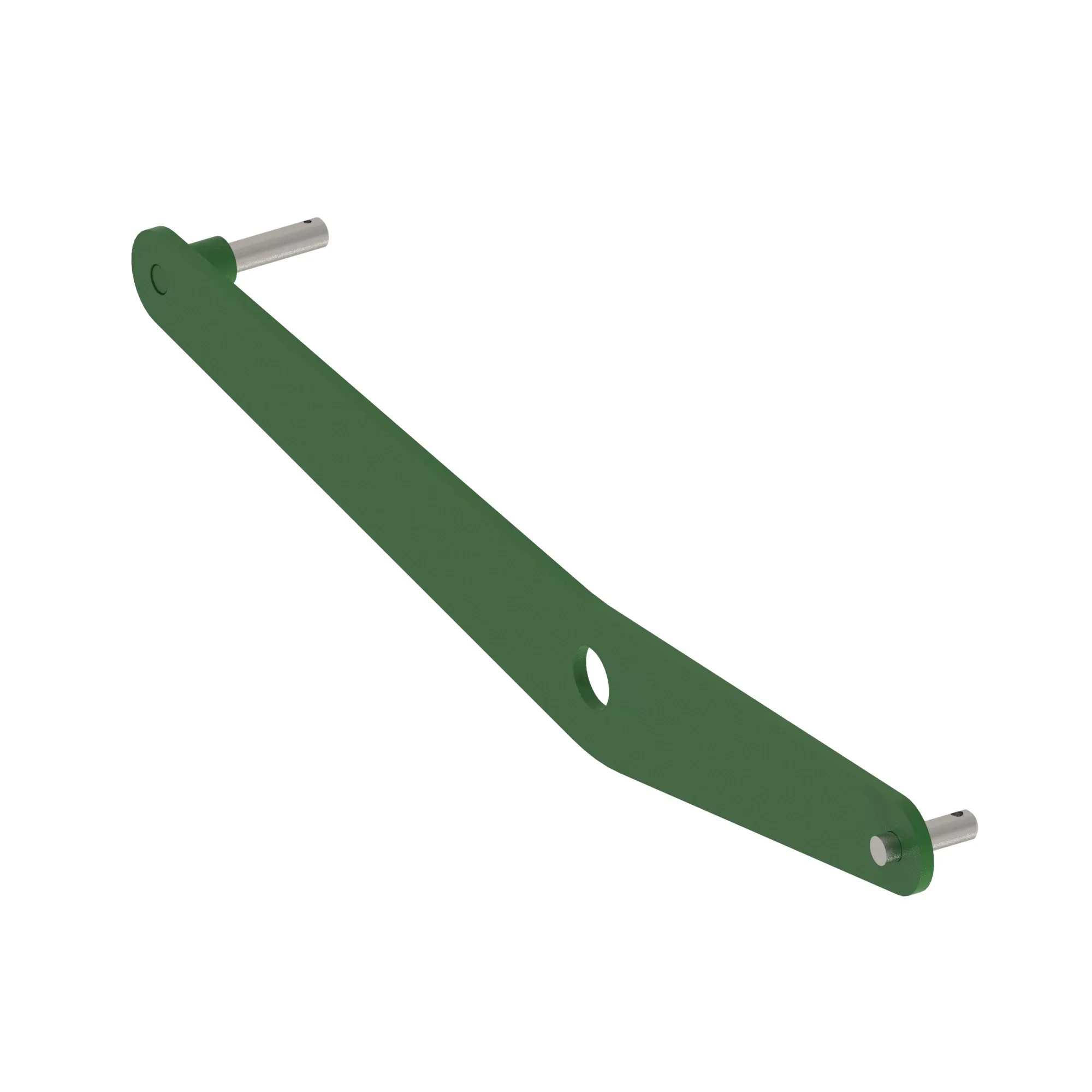 Lever, Vane Tailboard Adjustment Le