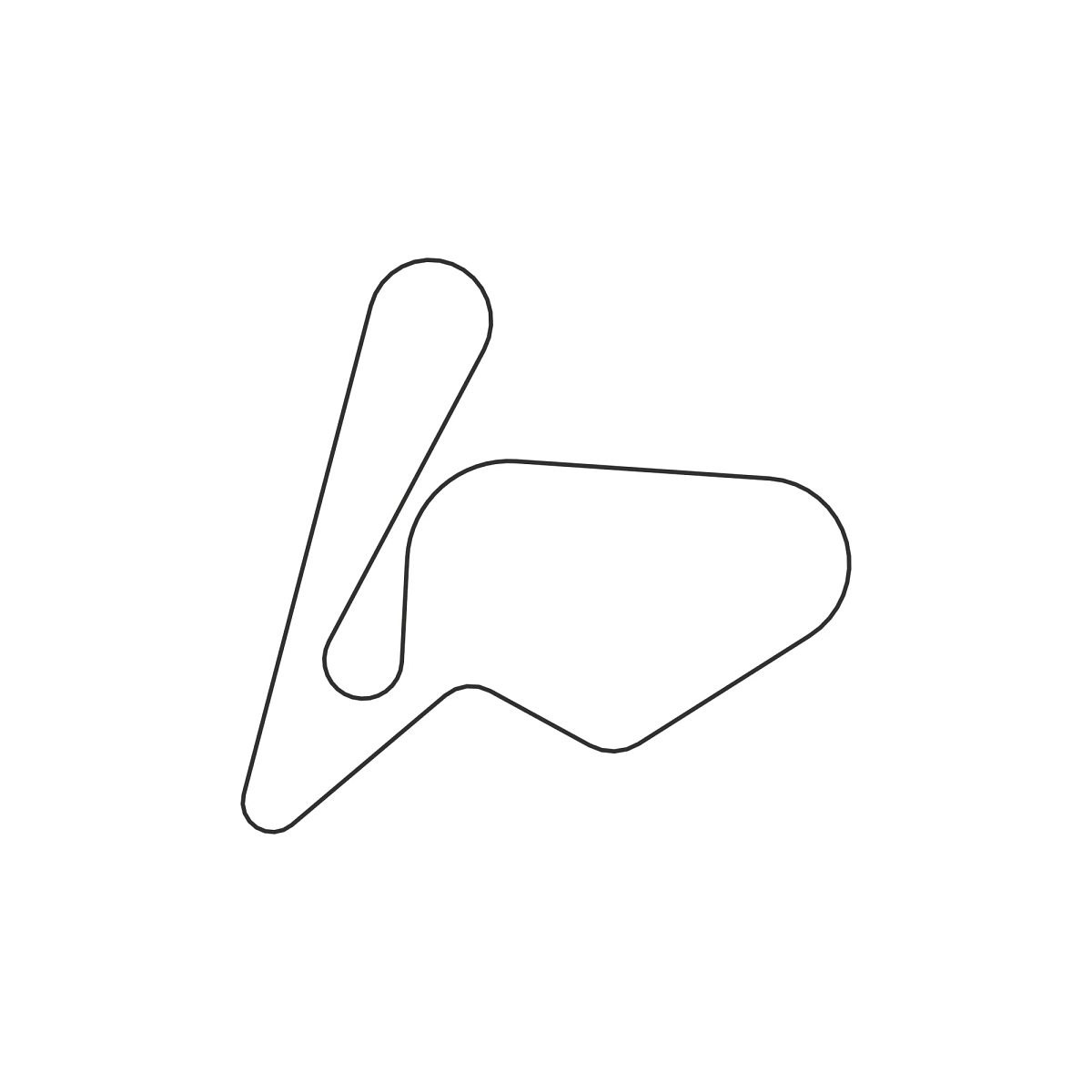 v-belt