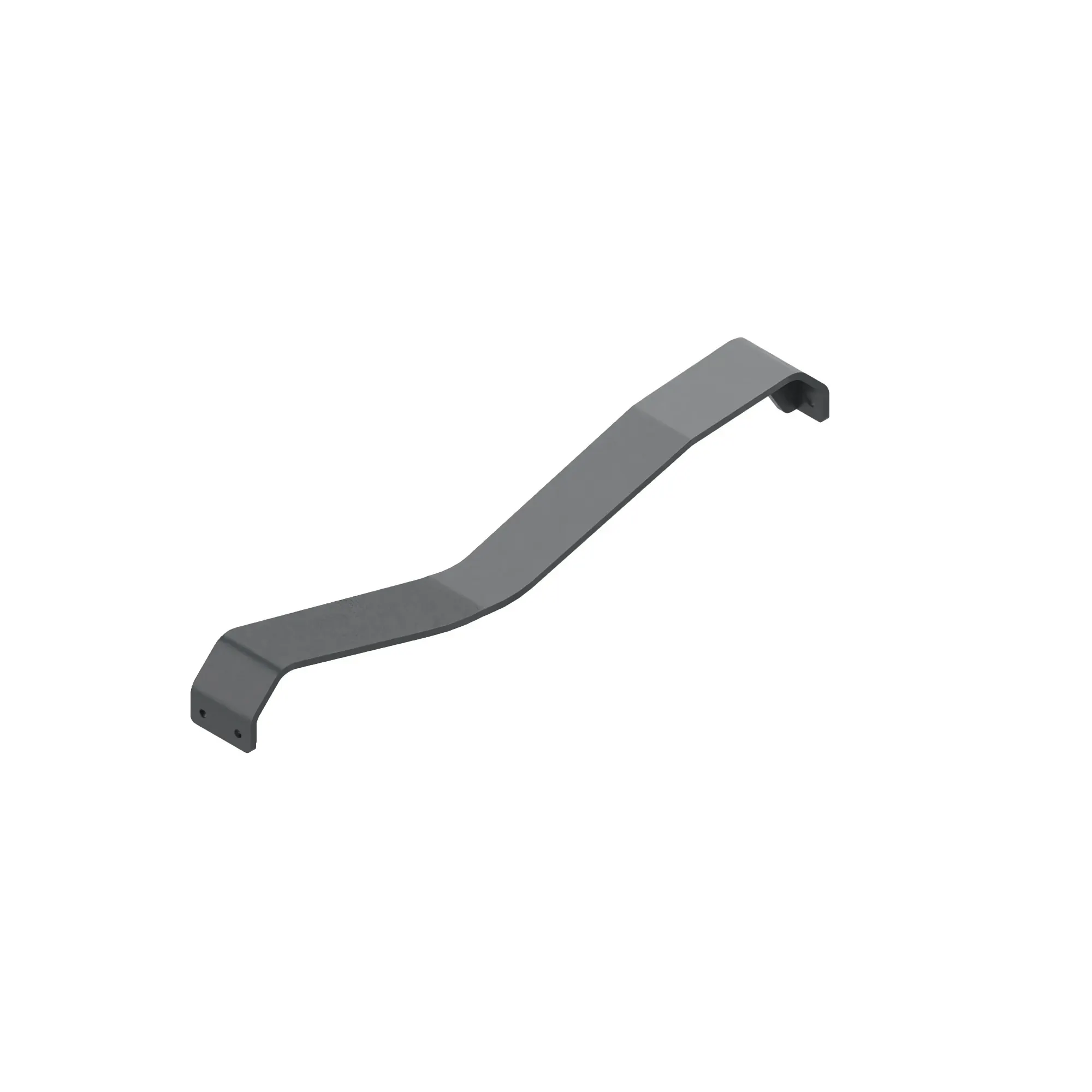 John Deere Bracket - F692448
