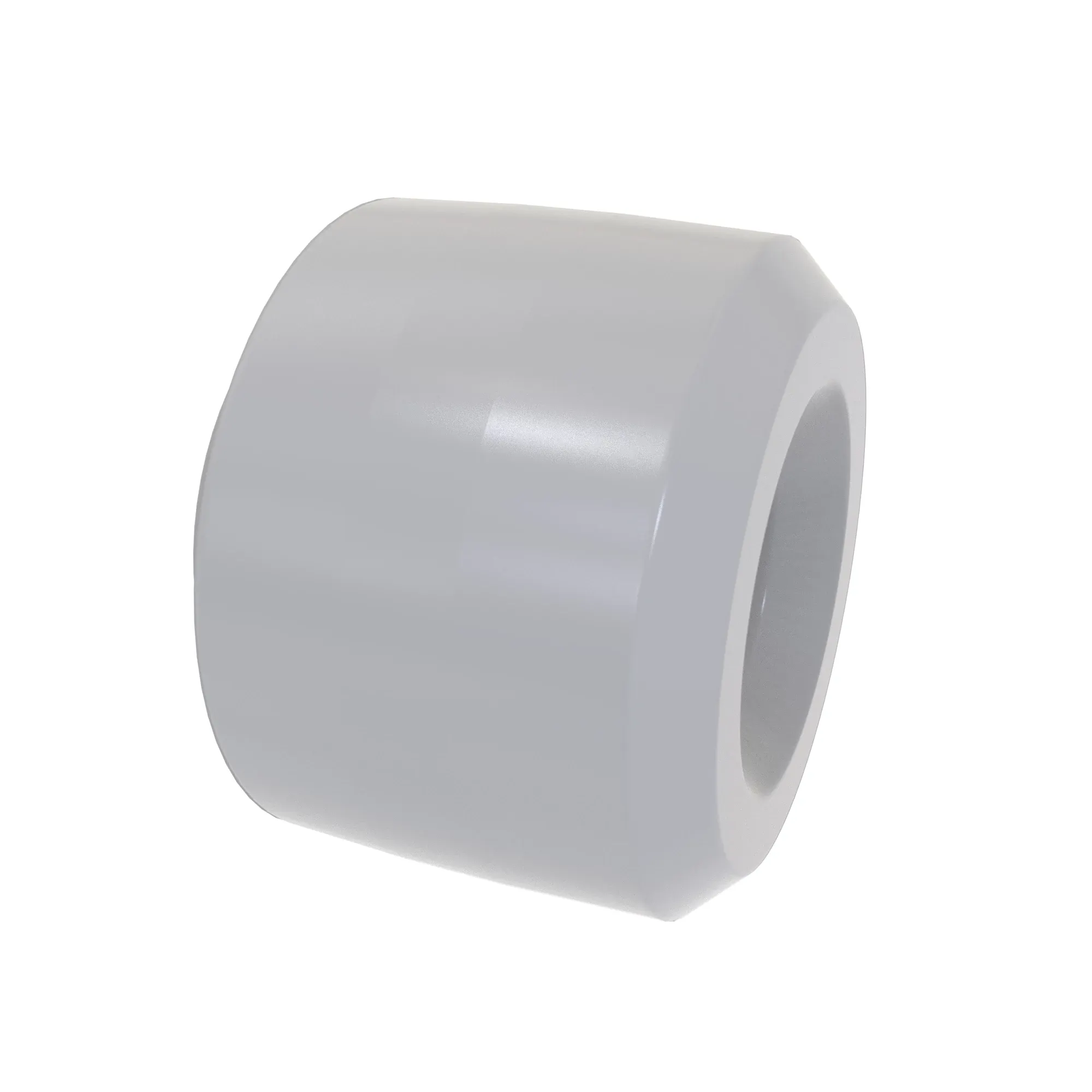 CYLINDRICAL ROLLER BEARING, SEAT SUSPENSION