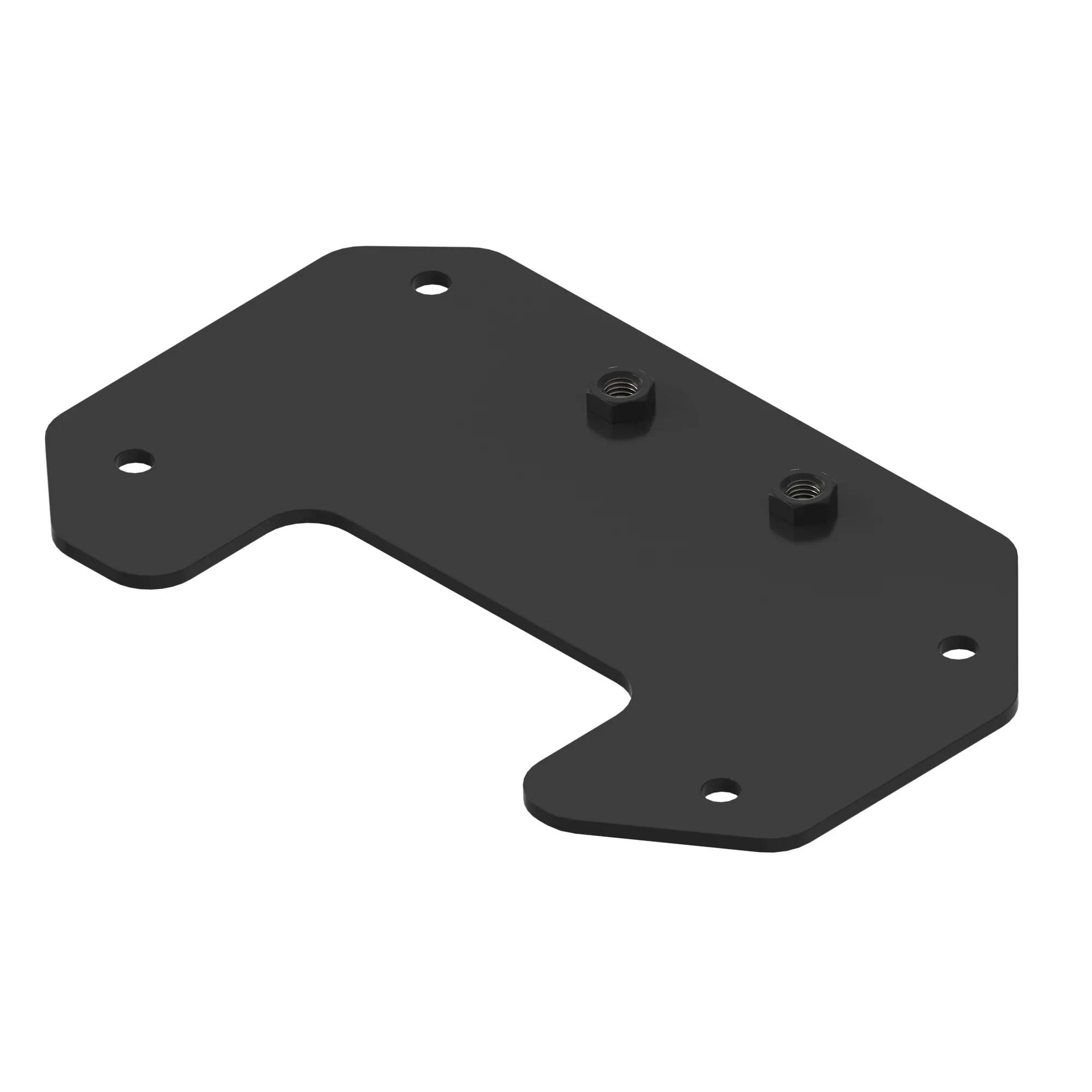 John Deere Bracket - AT491427