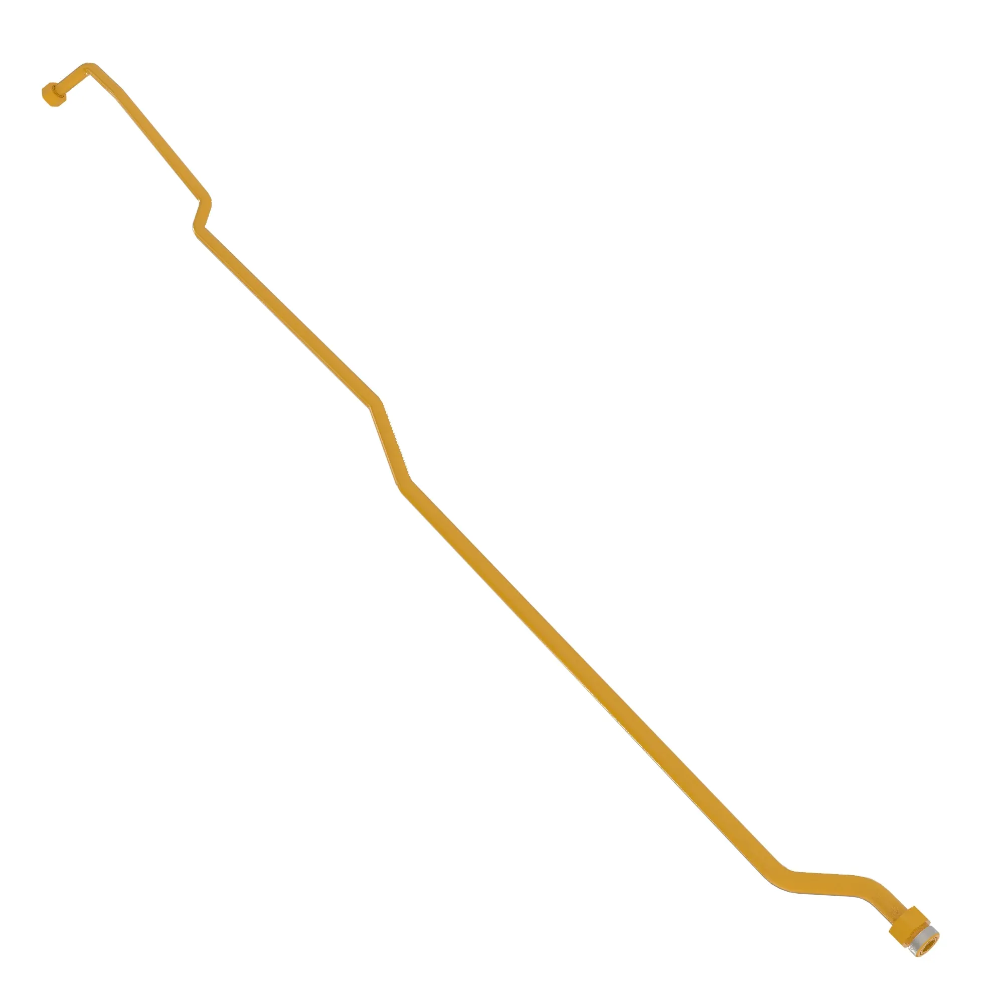 TUBE, HYDRAULIC