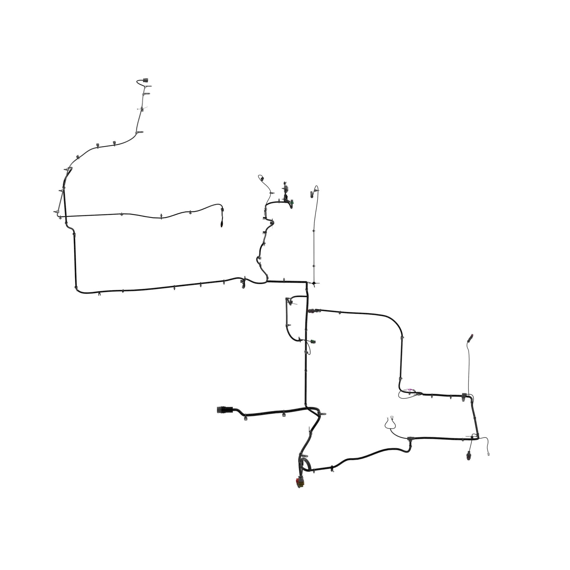 Wiring Harness