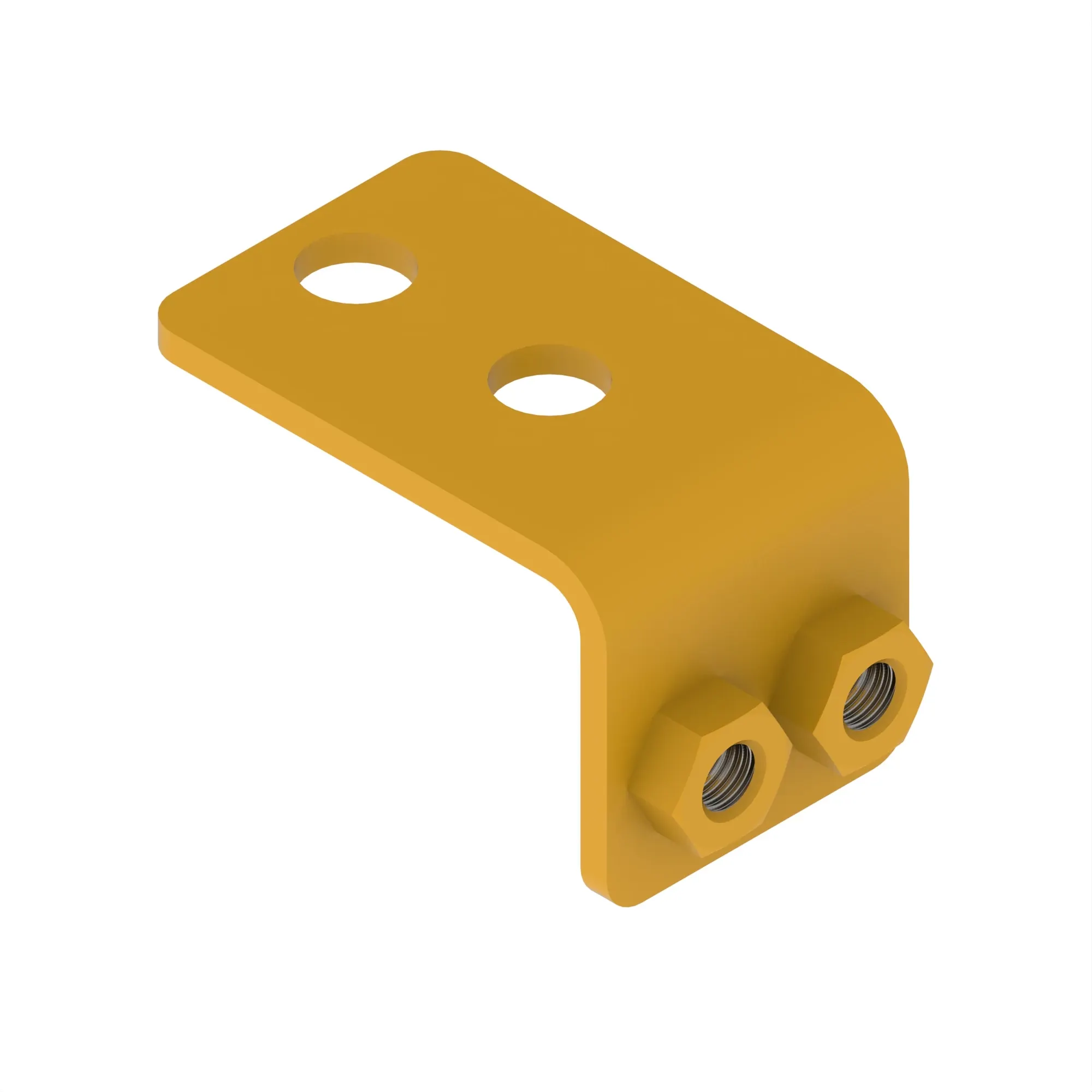 John Deere Bracket - AT494539