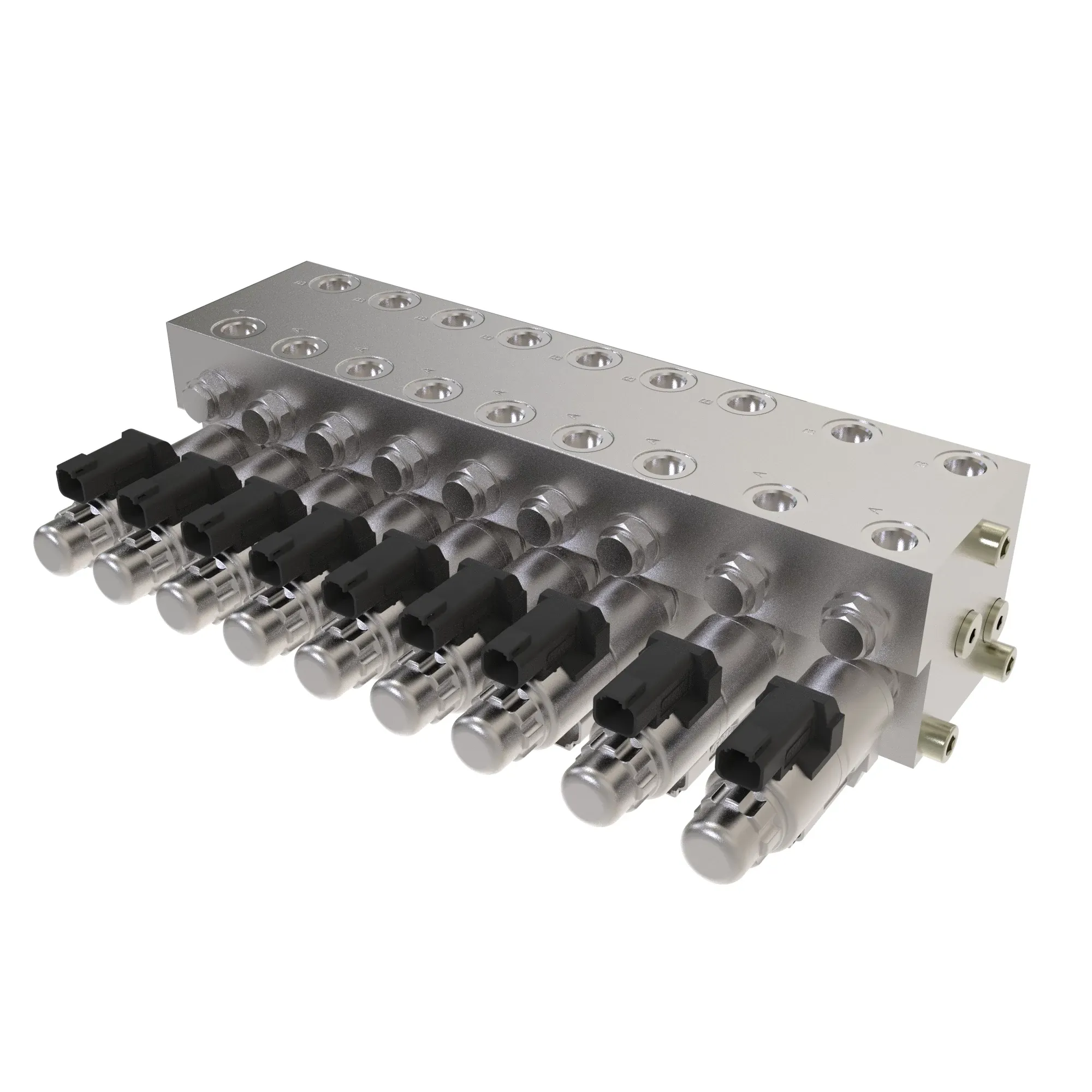 CONTROL VALVE