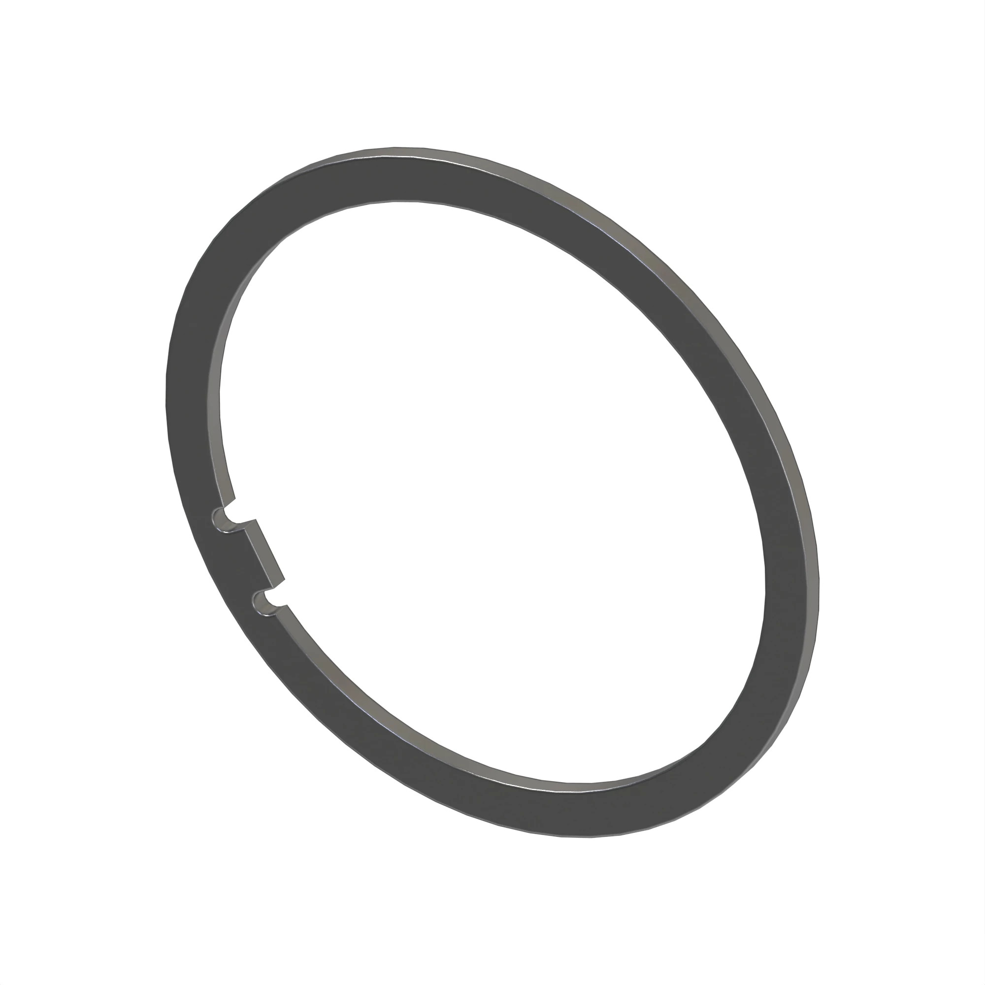 John Deere Creeper Transmission Washer - L77085