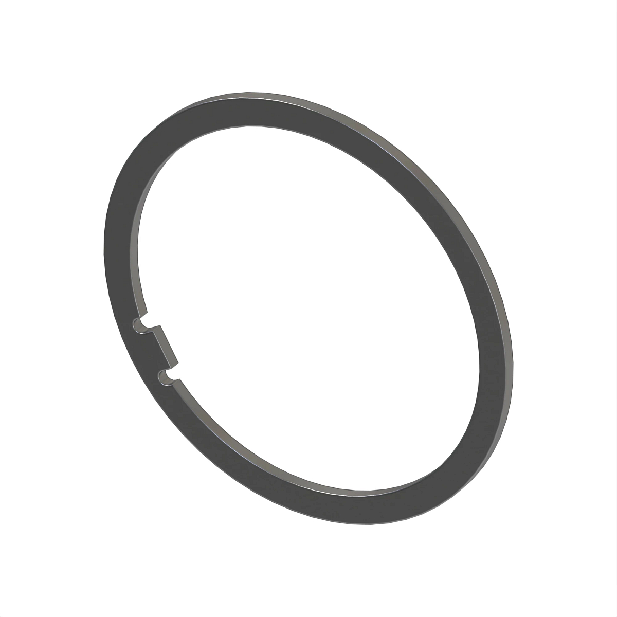 John Deere Creeper Transmission Washer - L77085