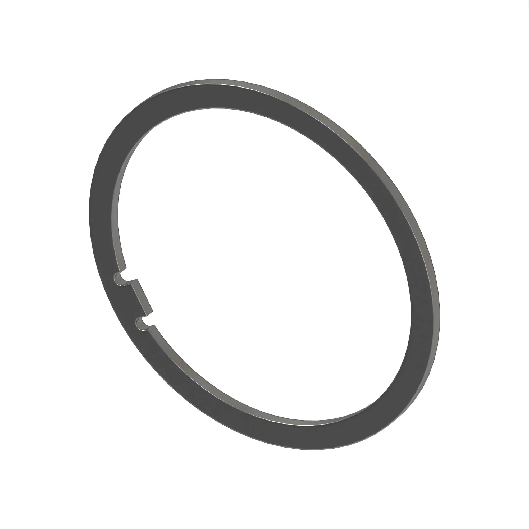 John Deere Creeper Transmission Washer - L77085