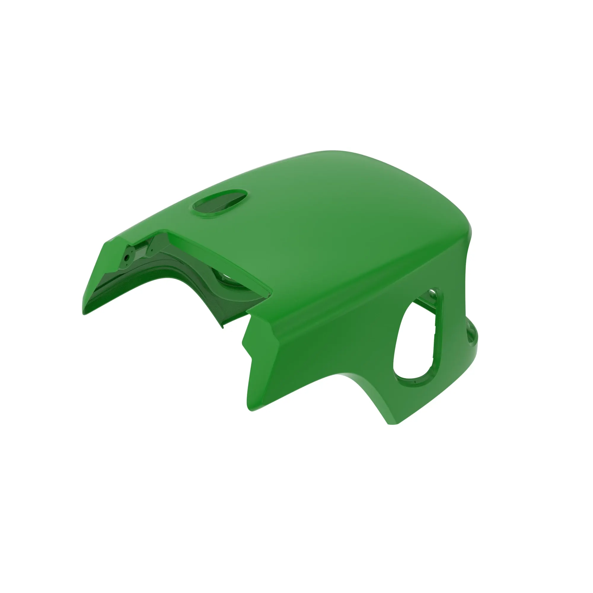 John Deere Hood - AZ64530