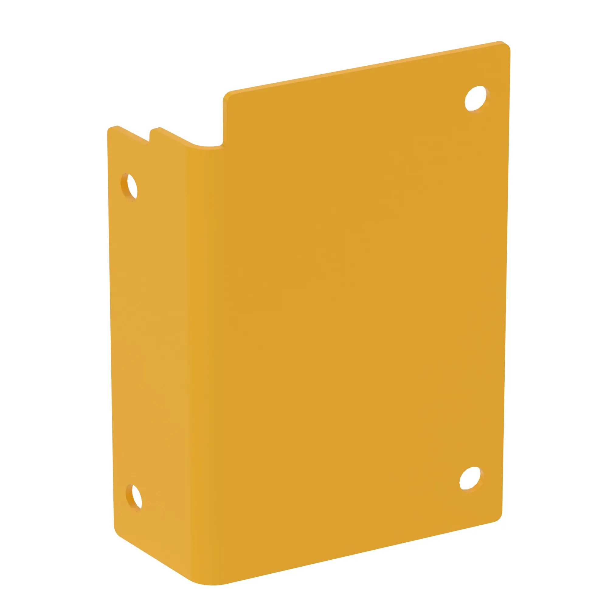 John Deere Cover, Right Side - T177836