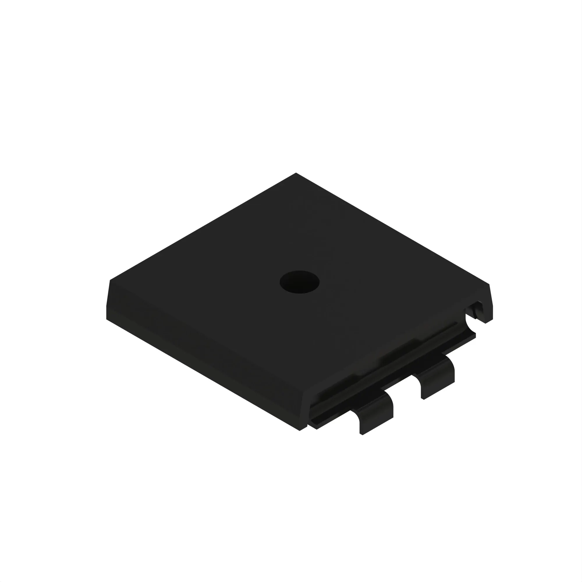 John Deere Front Isolator - AXE26578