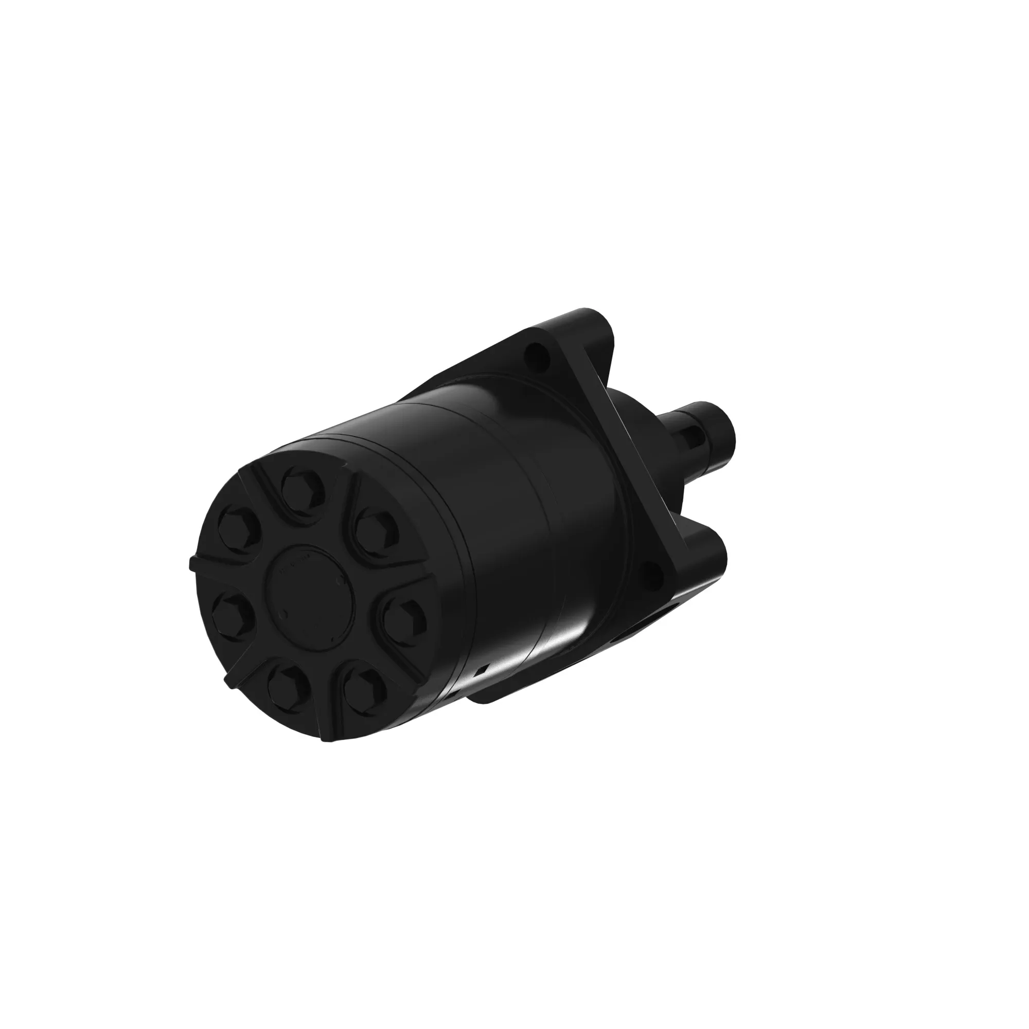 MOTOR, FRONT WHEEL (280CC) (LH)