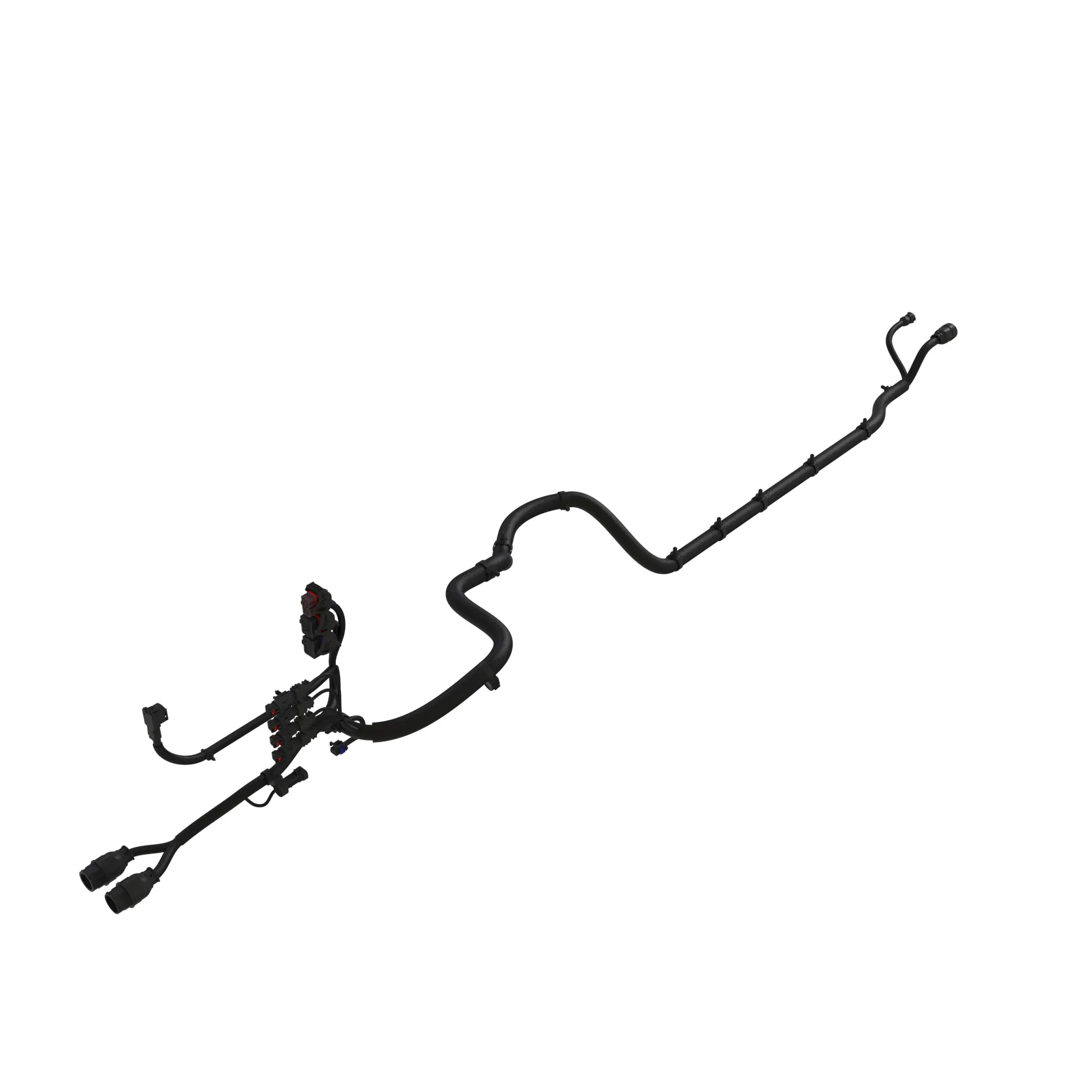 WIRING HARNESS, AGUILA SOLUTION EXT