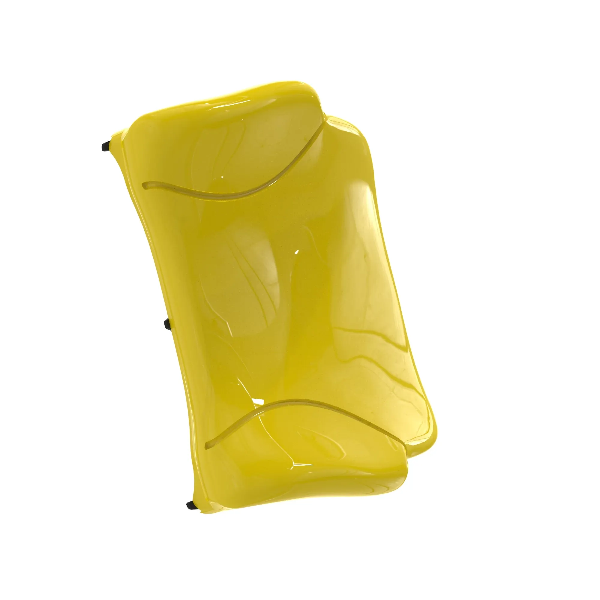 RE232905: Seat Back Cushion