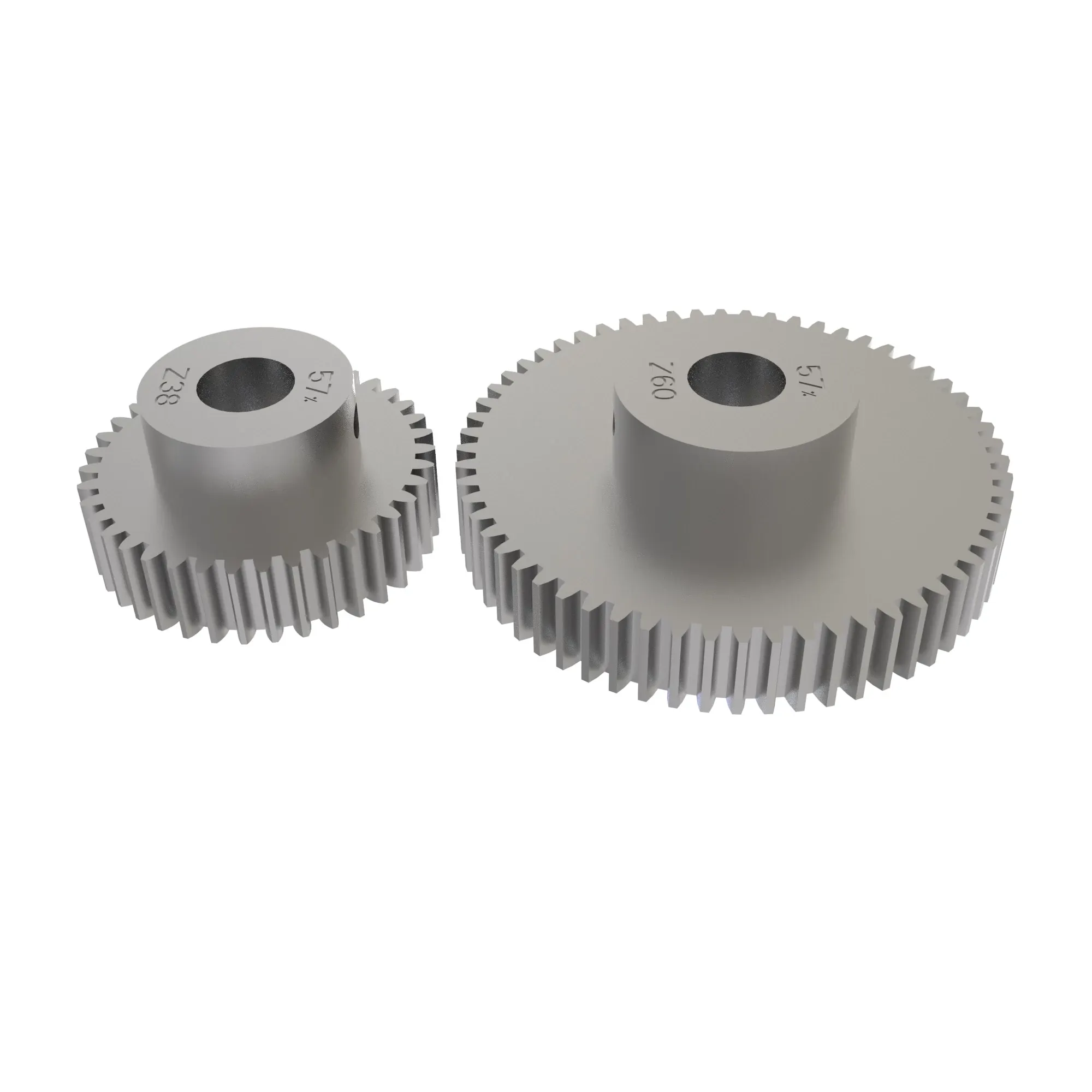 John Deere Gear Kit - DC224509