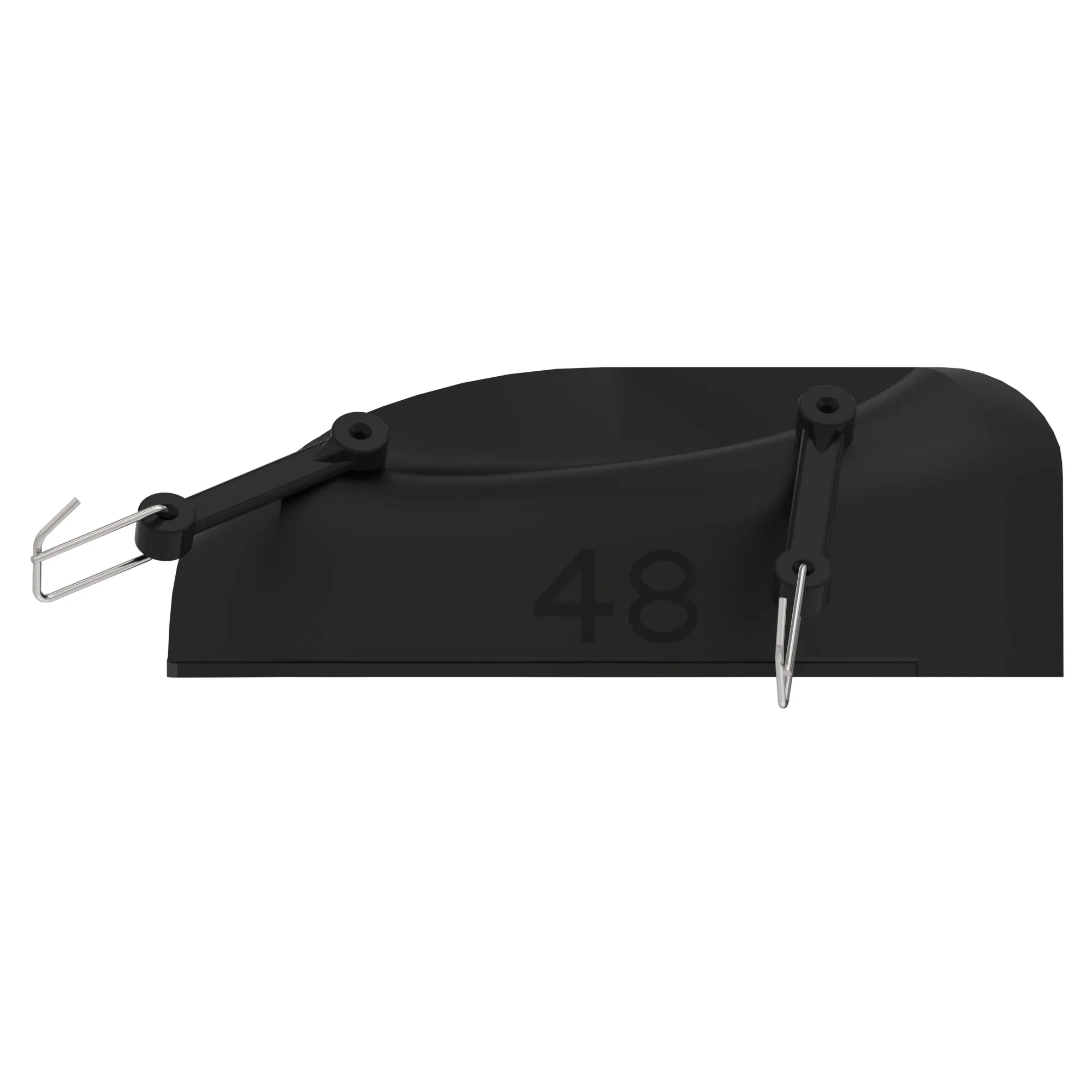 GRASS MULCHING ATTACHMENT