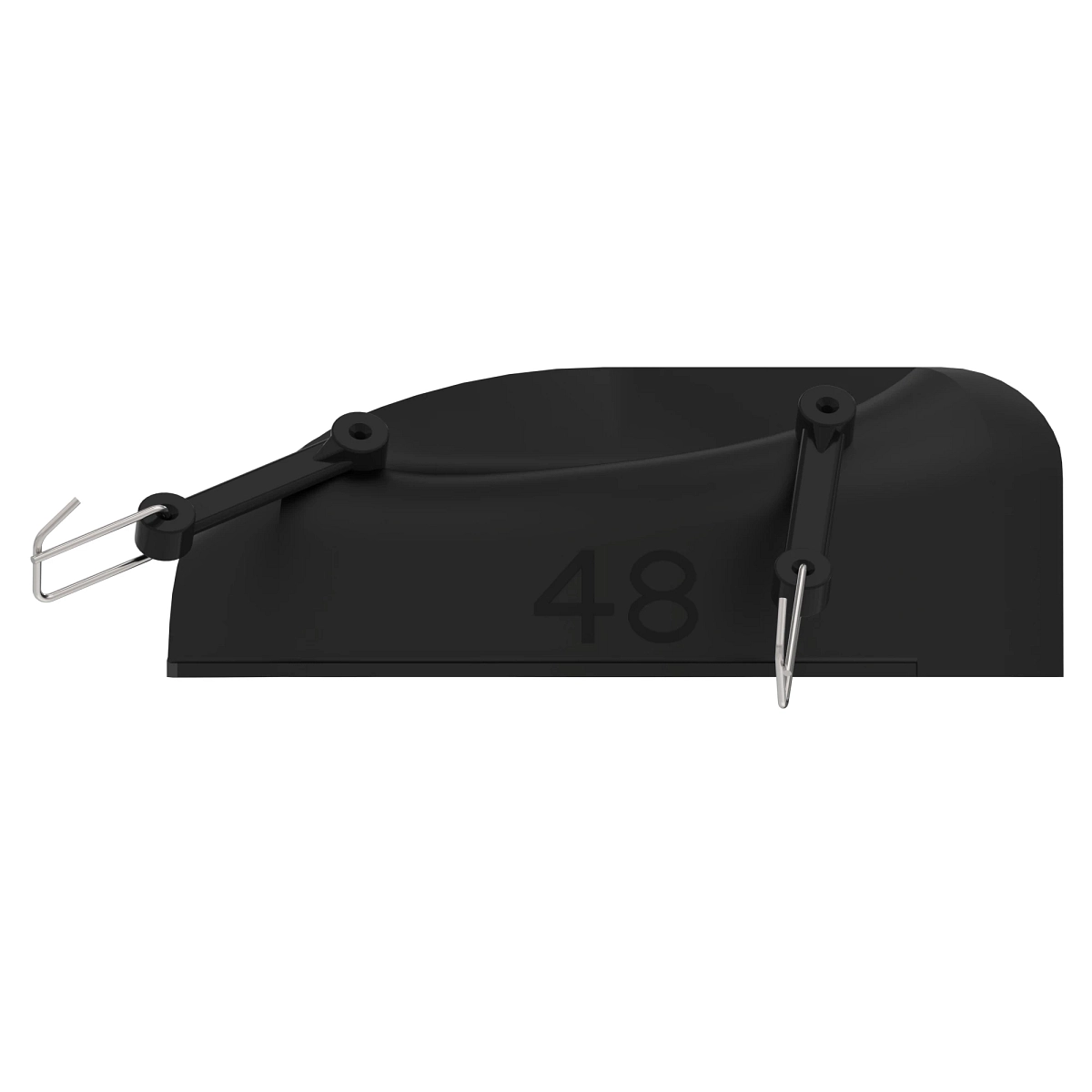 GRASS MULCHING ATTACHMENT