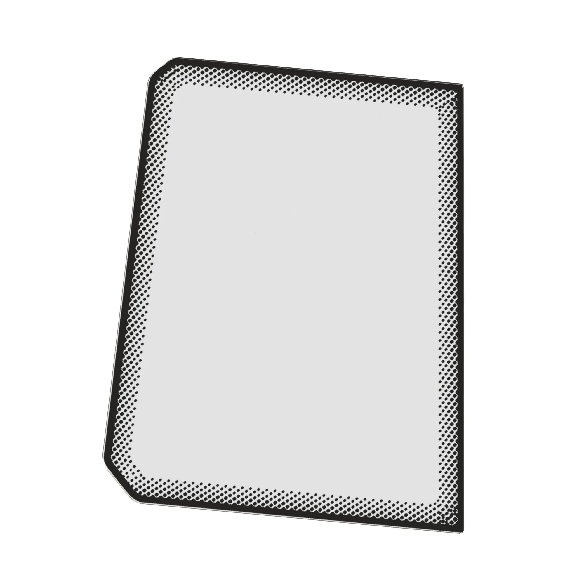 Windowpane