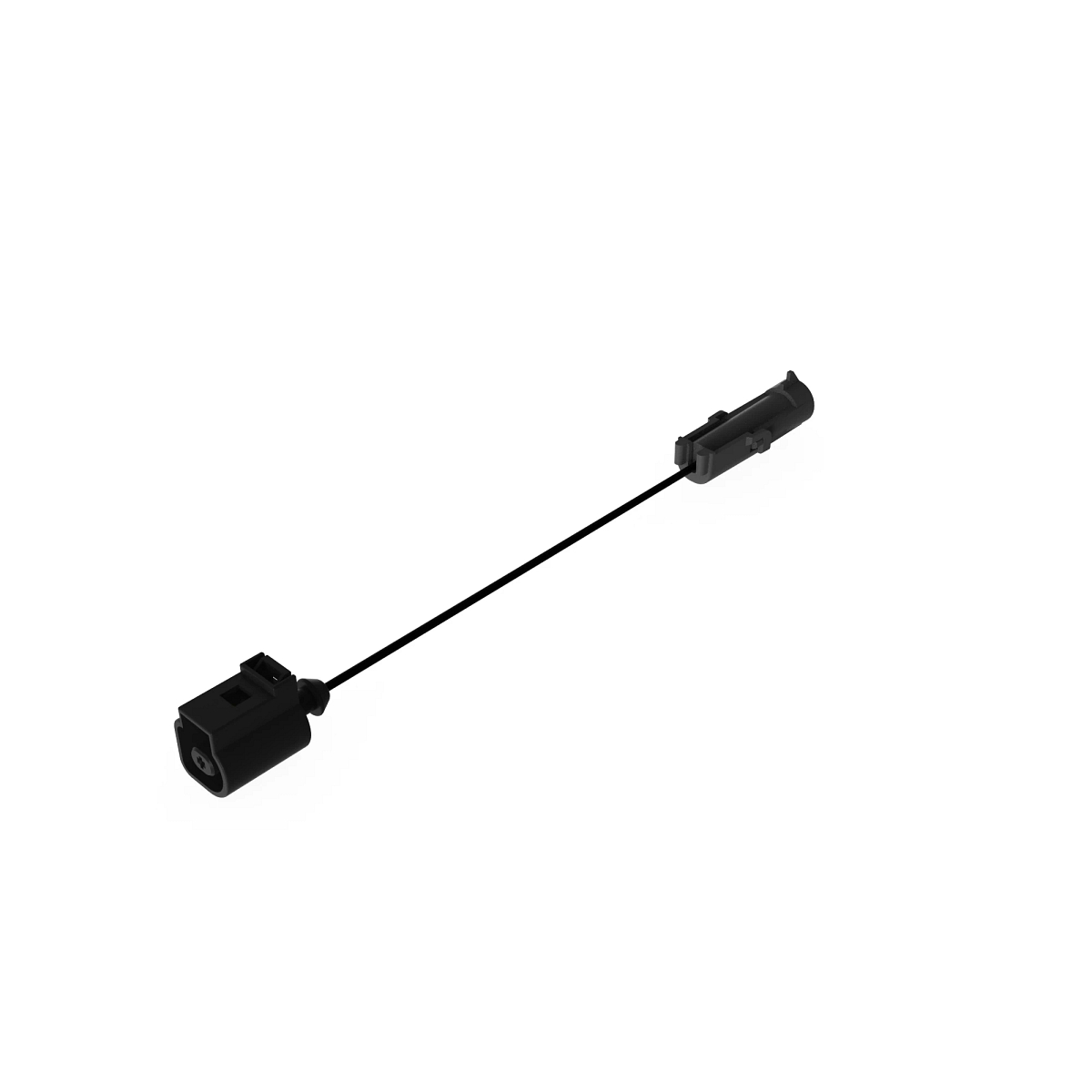 John Deere Wiring Harness - RE519782