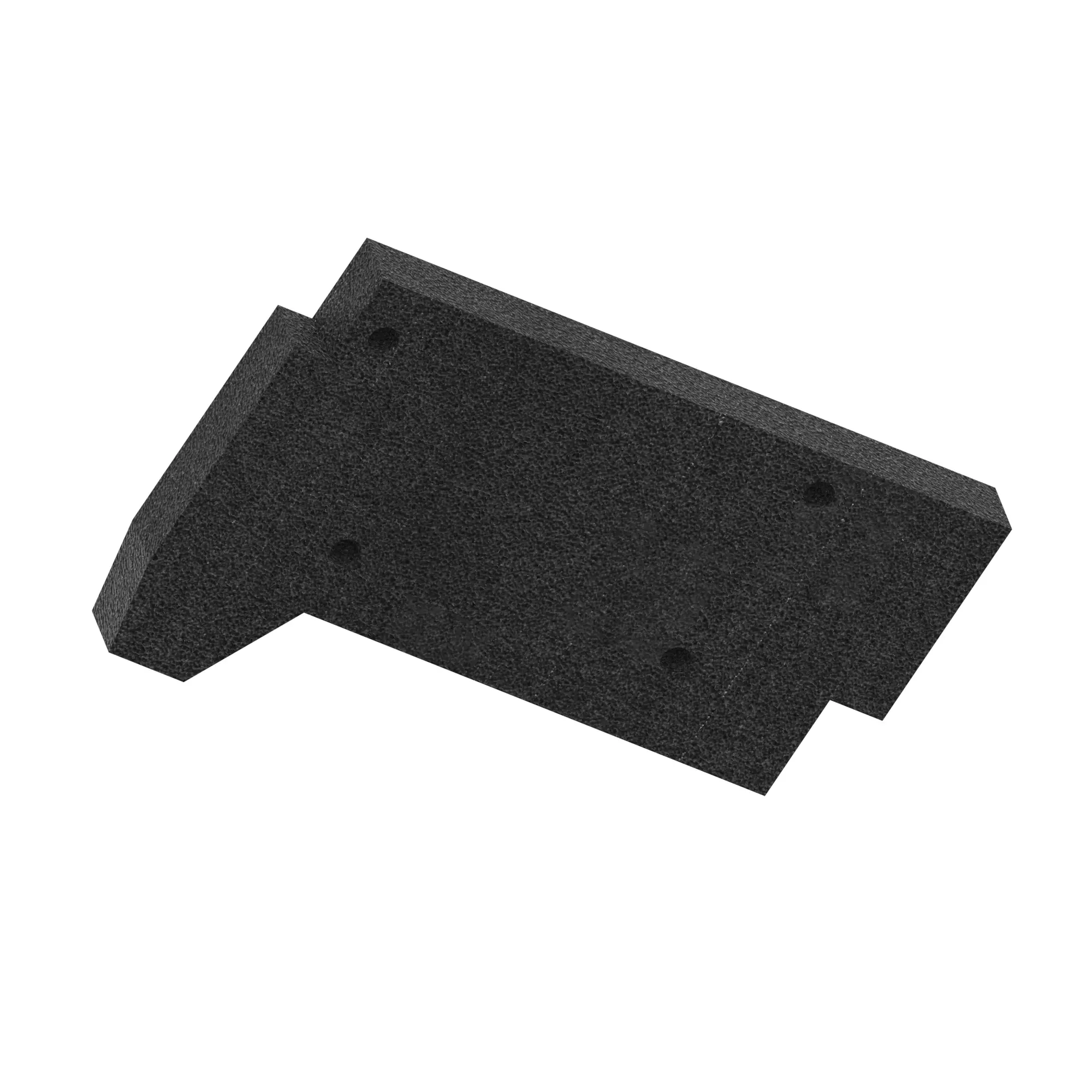 ABSORBER, SOUND