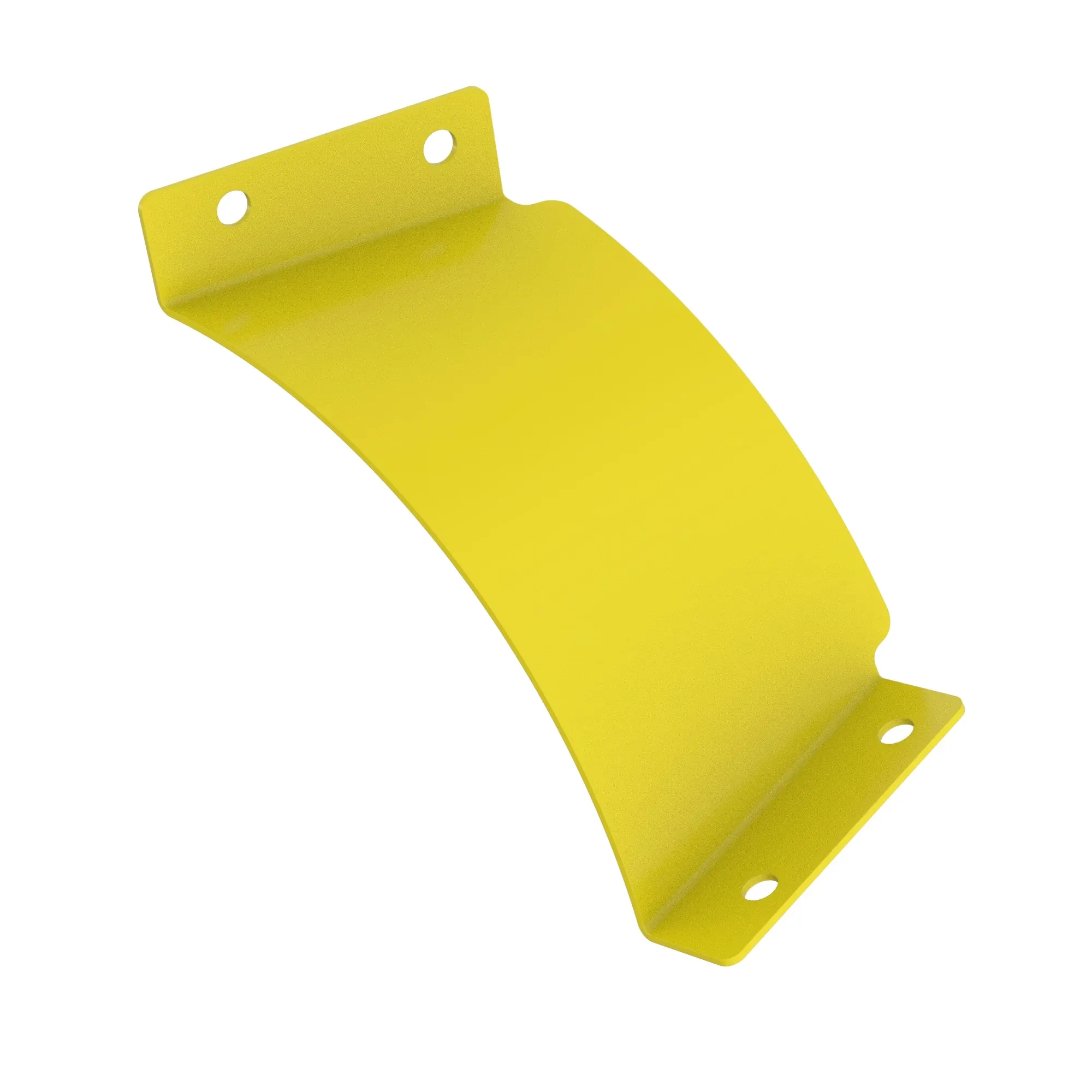 BRACKET, CTIS FA SHIELD COVER