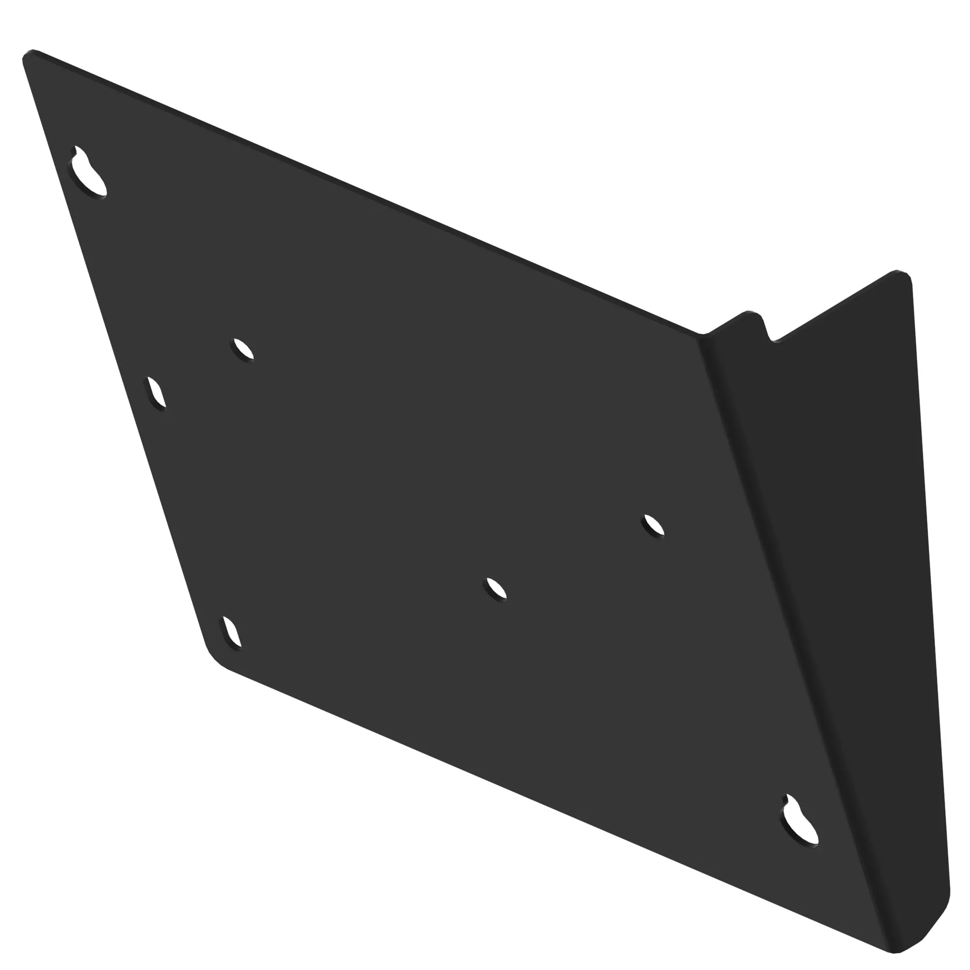 BRACKET, CTIS AIR DRYER BRACKET