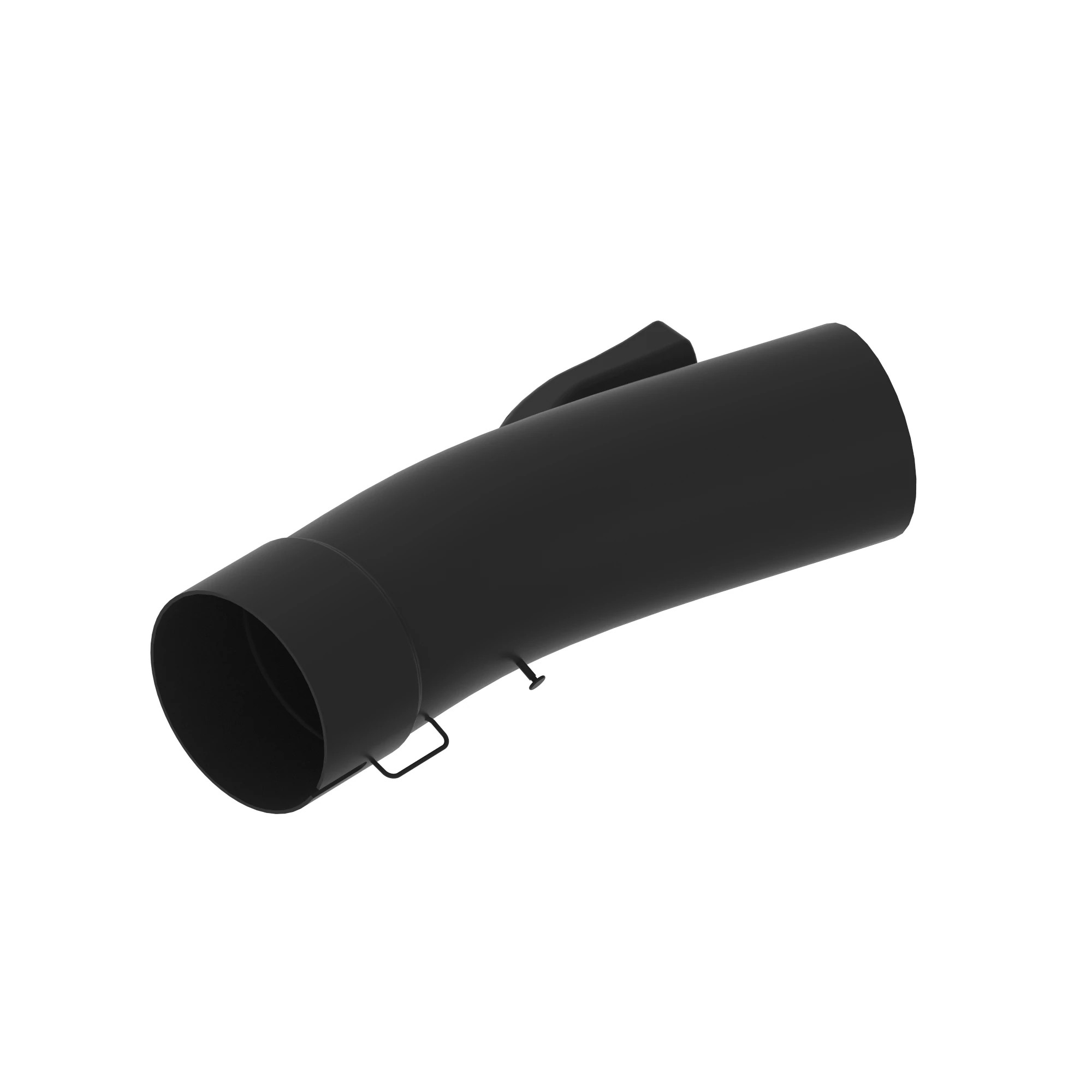 Upper chute 21
X3 Tractor 42A