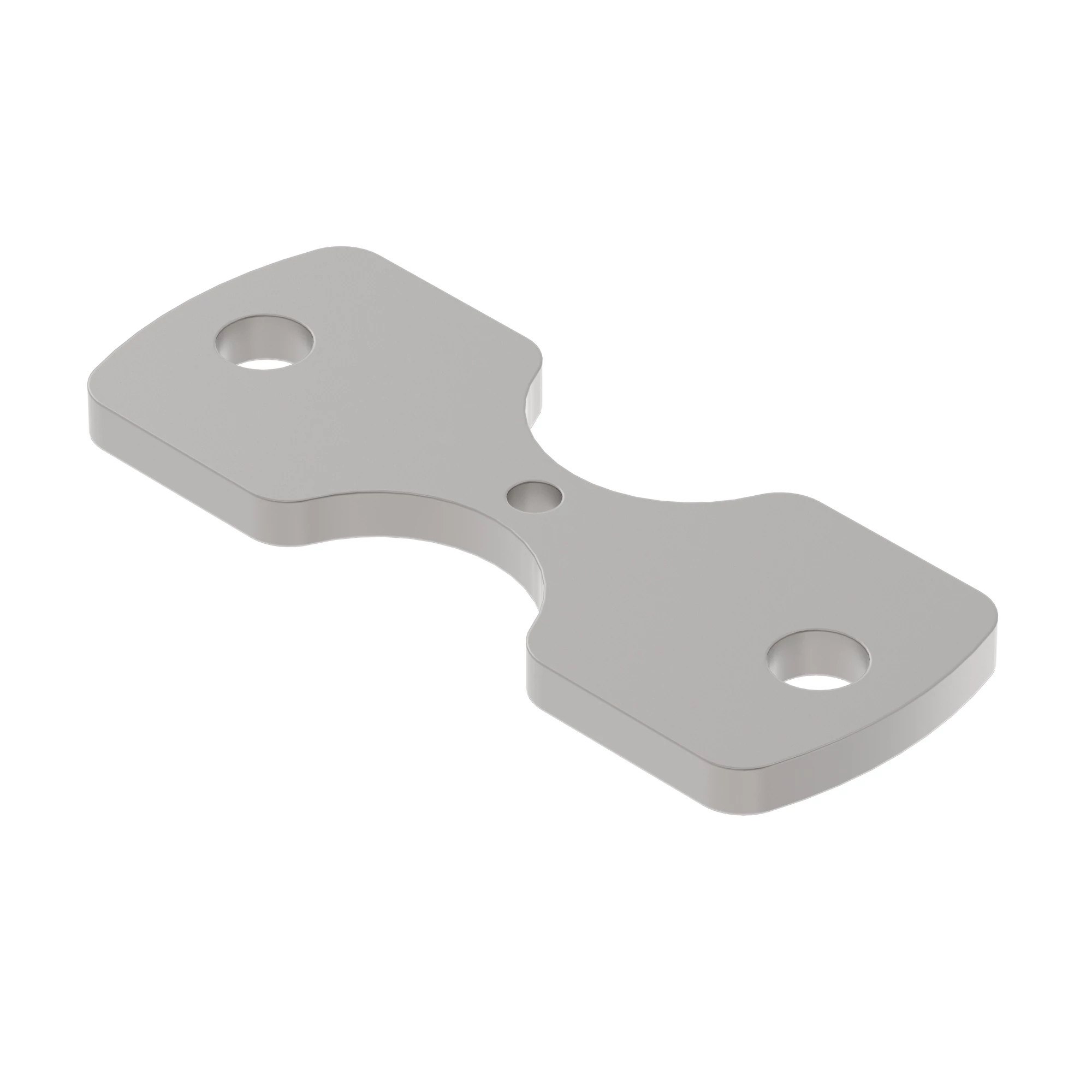 BRACKET, FASTENING STRIP