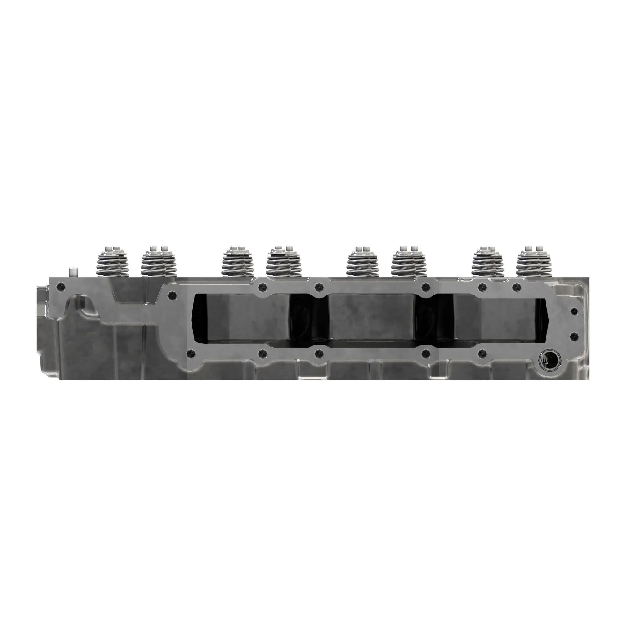CYLINDER HEAD REMAN