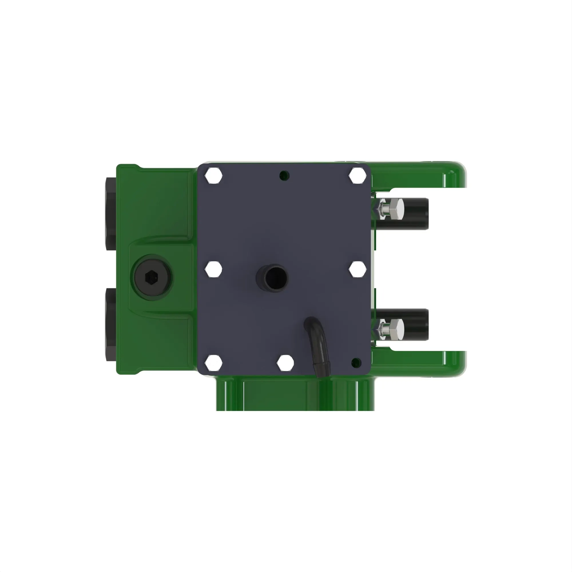 AL224571: Brake Valve