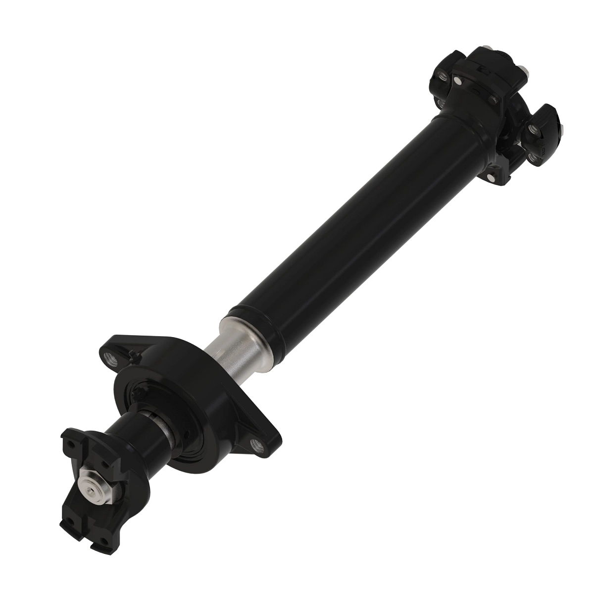 Universal Joint With Shaft, C