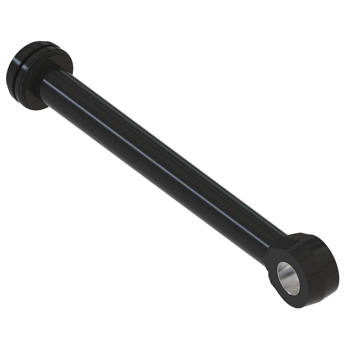 Hydraulic Cylinder Rod, Piston Rod