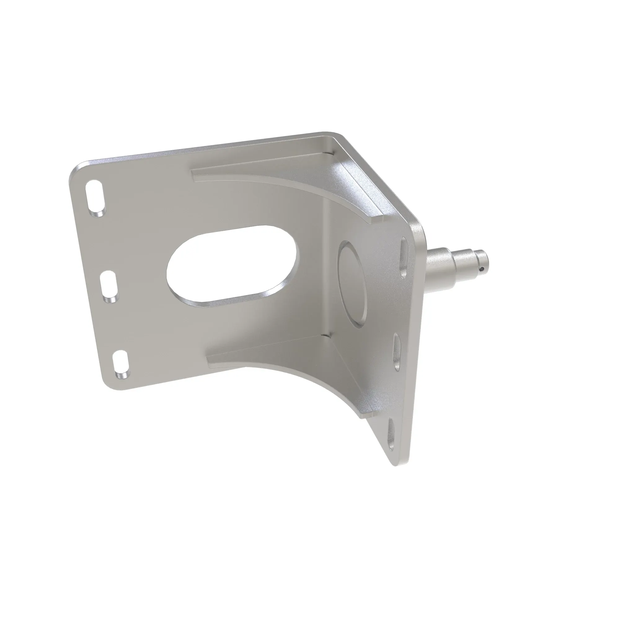 John Deere Autogate Pivot - TT176332