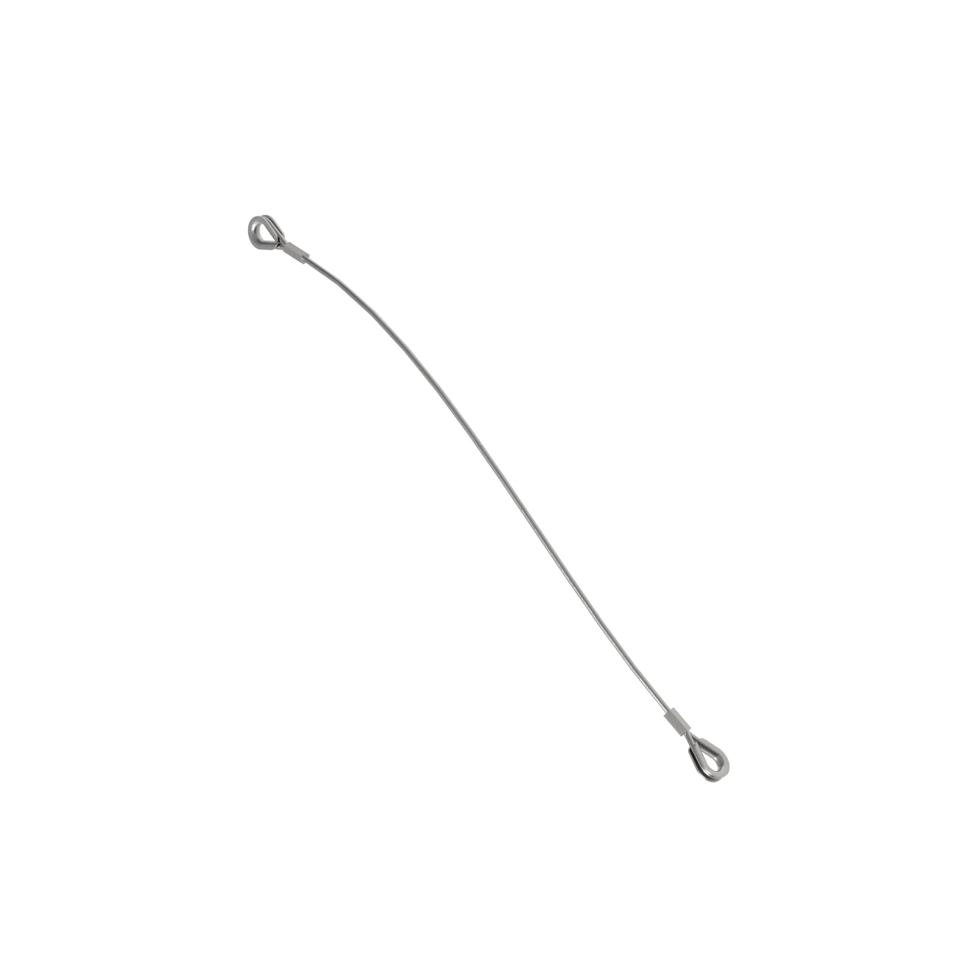 John Deere Tow Cable - R543493