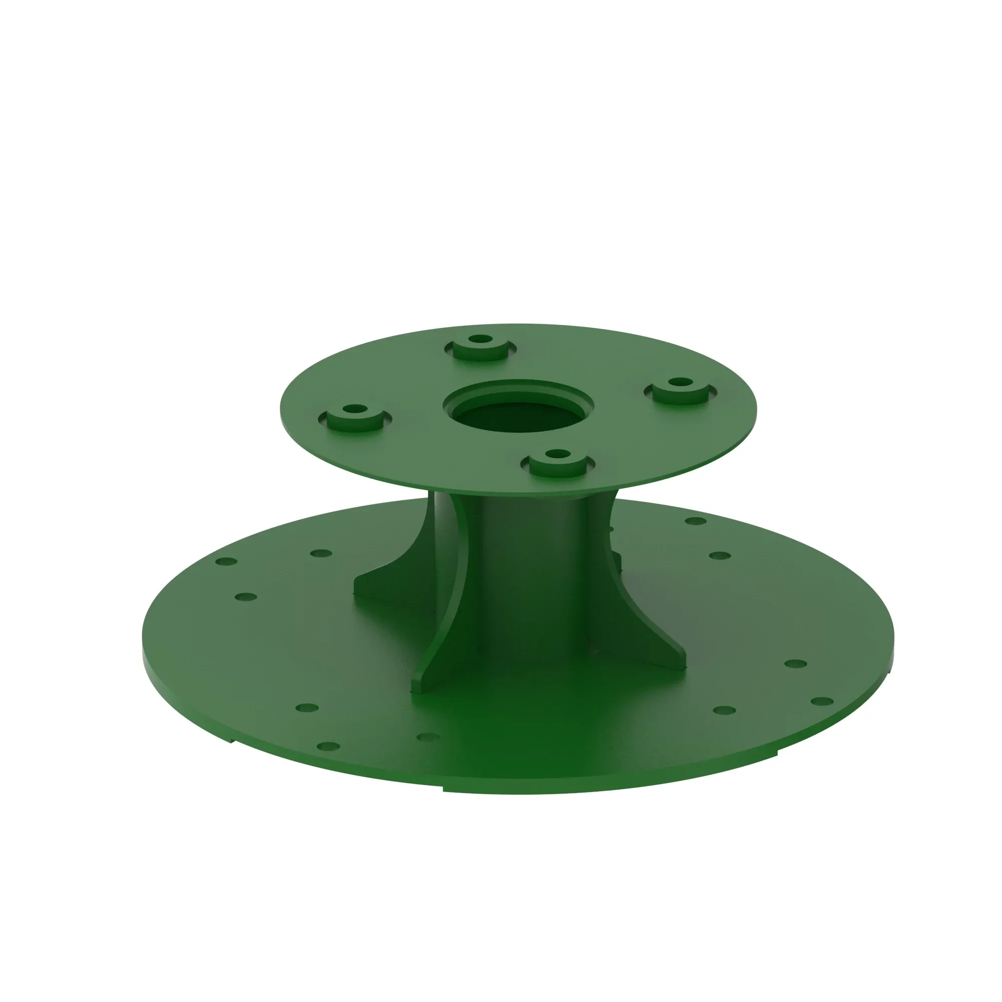 FAN KIT, FAN KIT, HUB WELDMENT - CA
