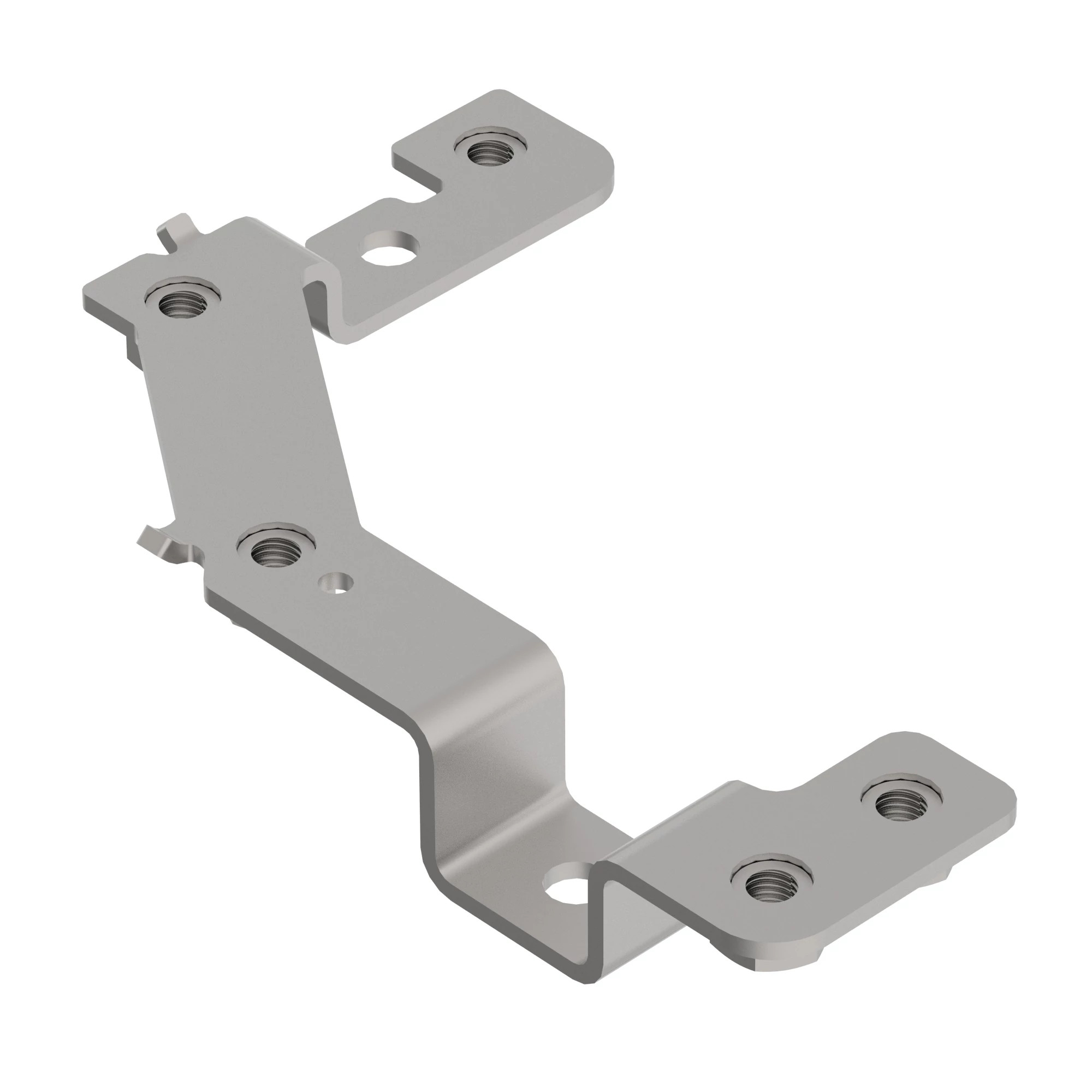 BRACKET, WIRING HARNESS