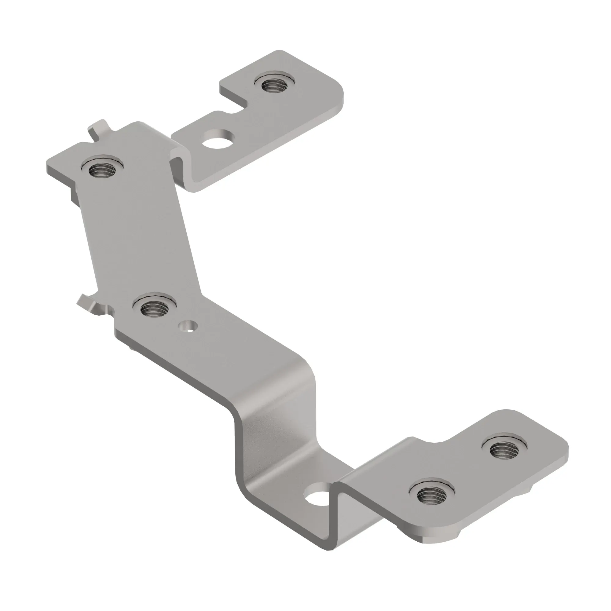 John Deere Wiring Harness Bracket - RE564996