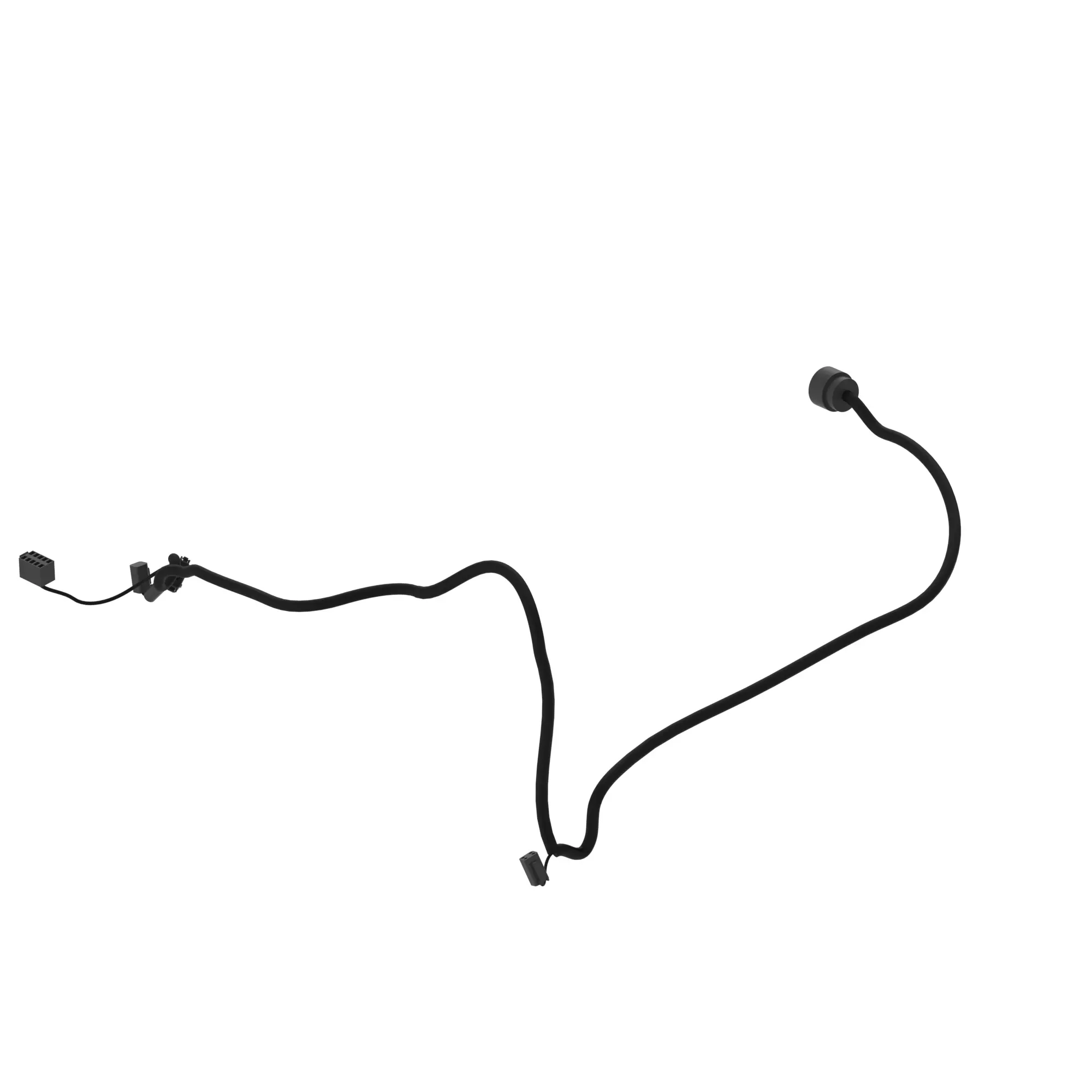 John Deere Joystick Steering Wiring Harness - AT311621