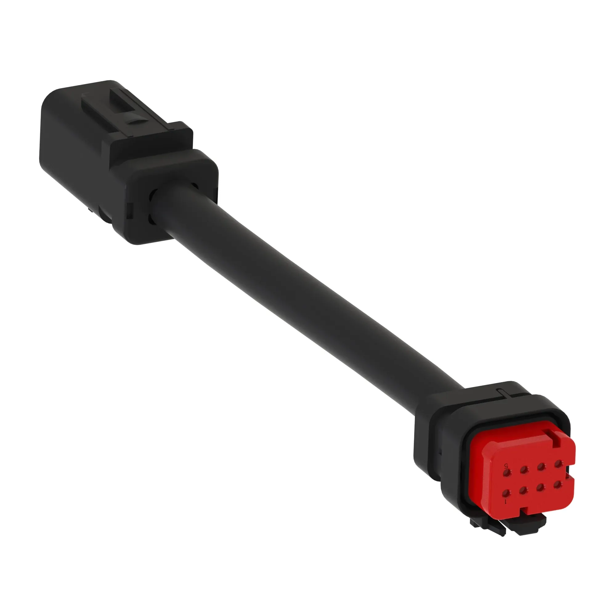 2430 Jumper Harness